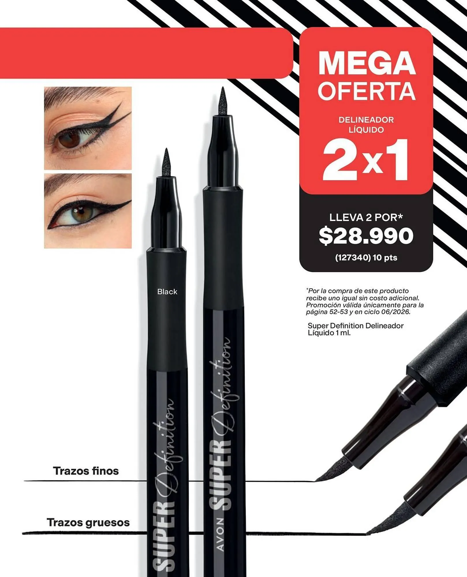 Catalogo de Catálogo Avon 1 de junio al 30 de junio 2026 - Pag 212