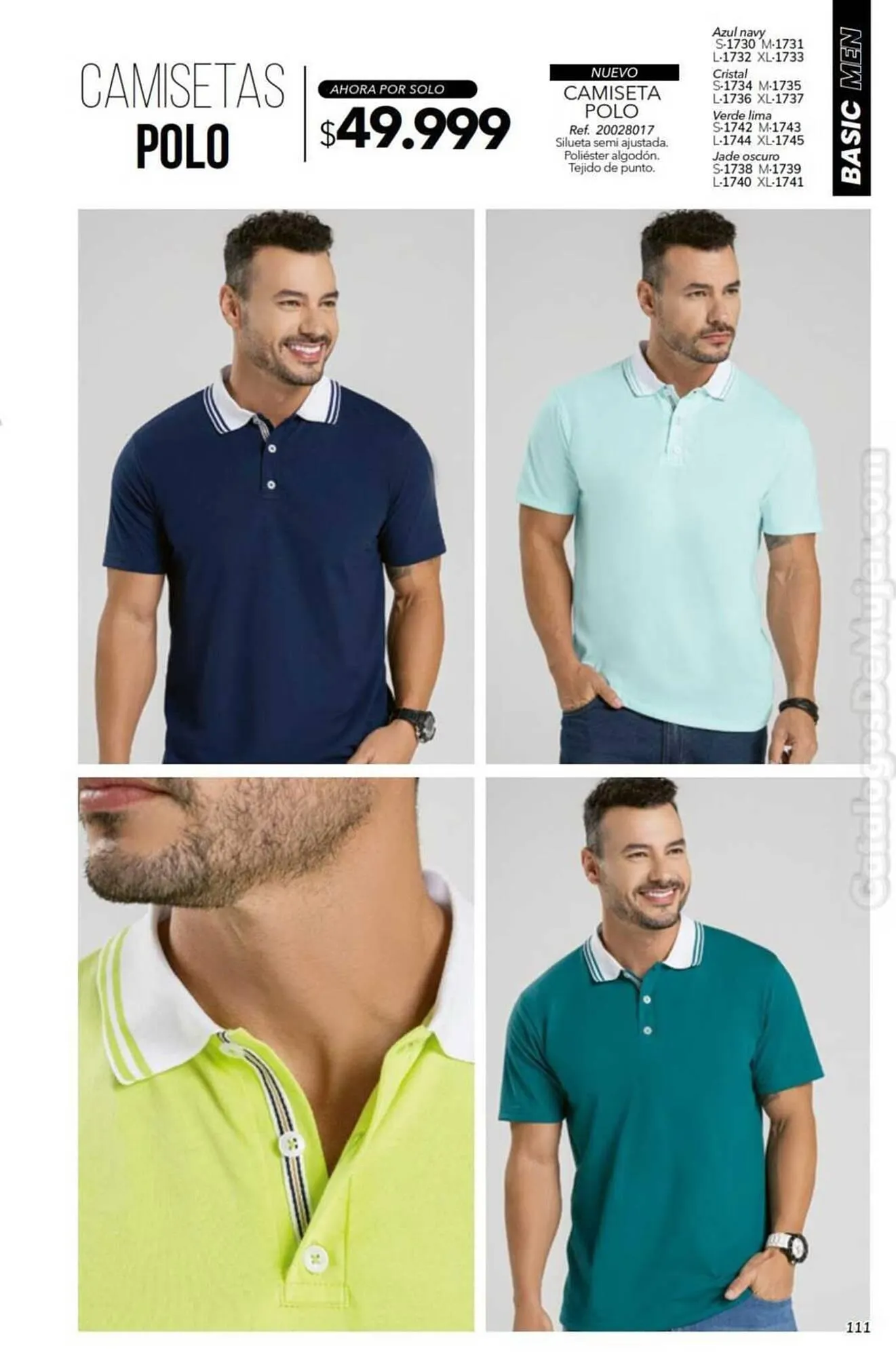 Catalogo de Catálogo Marketing Personal 3 de mayo al 24 de junio 2024 - Pag 24