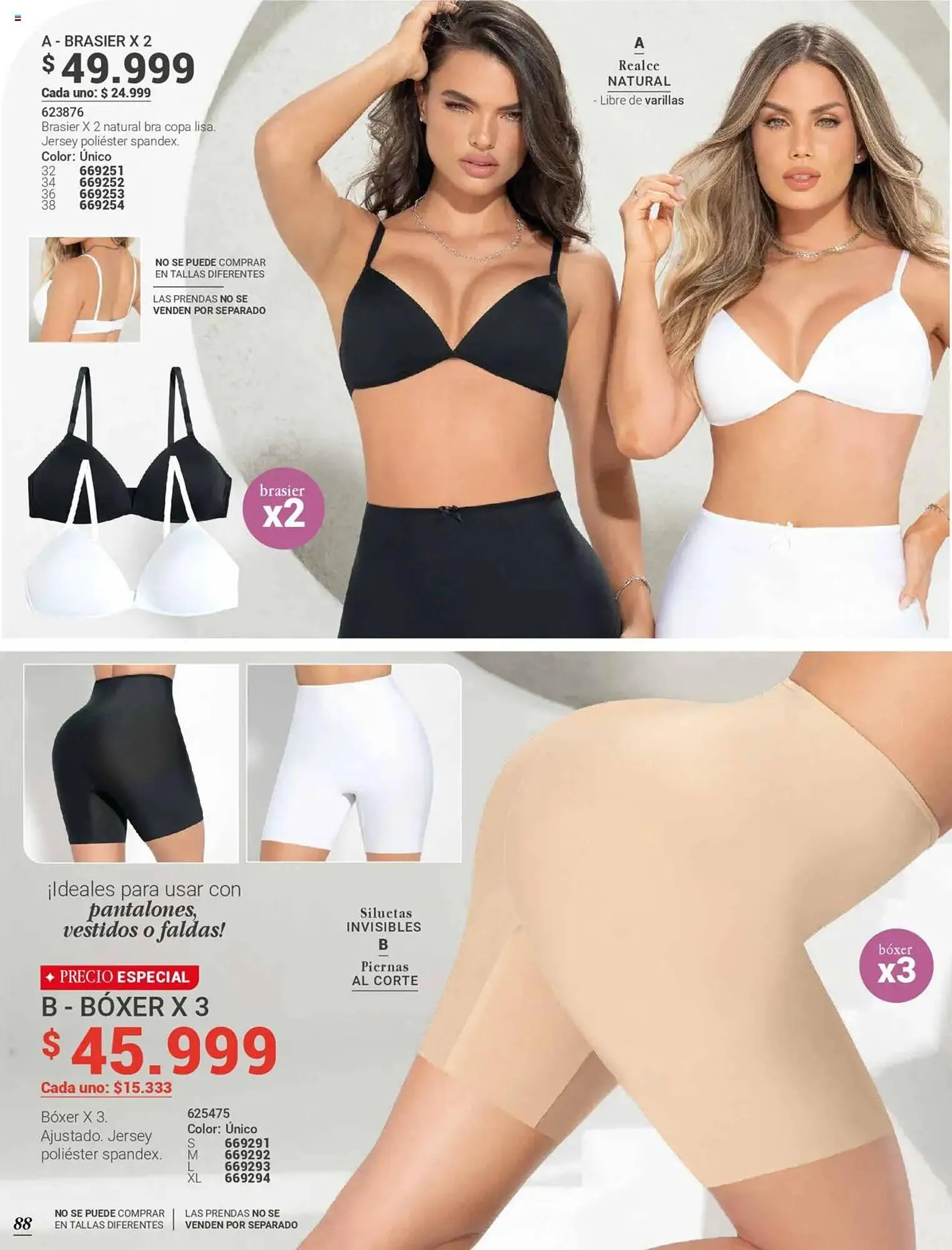 Catalogo de Catálogo Carmel 28 de julio al 1 de septiembre 2025 - Pag 90