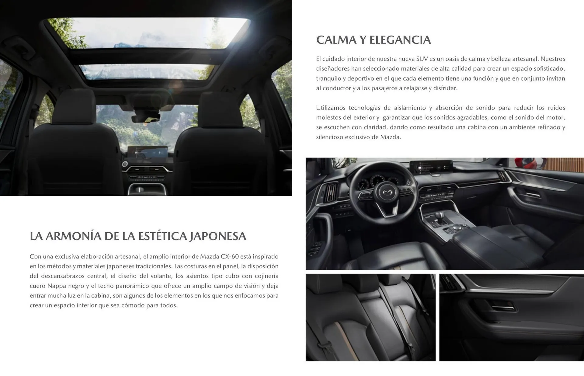 Catalogo de Catálogo Mazda 16 de octubre al 16 de octubre 2025 - Pag 10