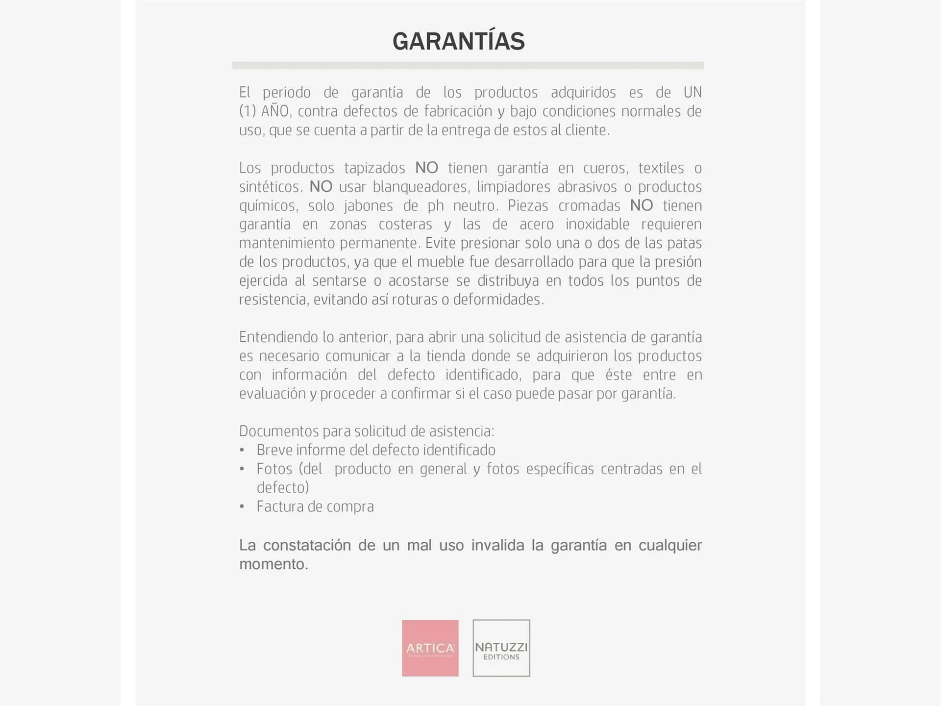 Catalogo de Catálogo Artica 1 de noviembre al 1 de noviembre 2025 - Pag 19