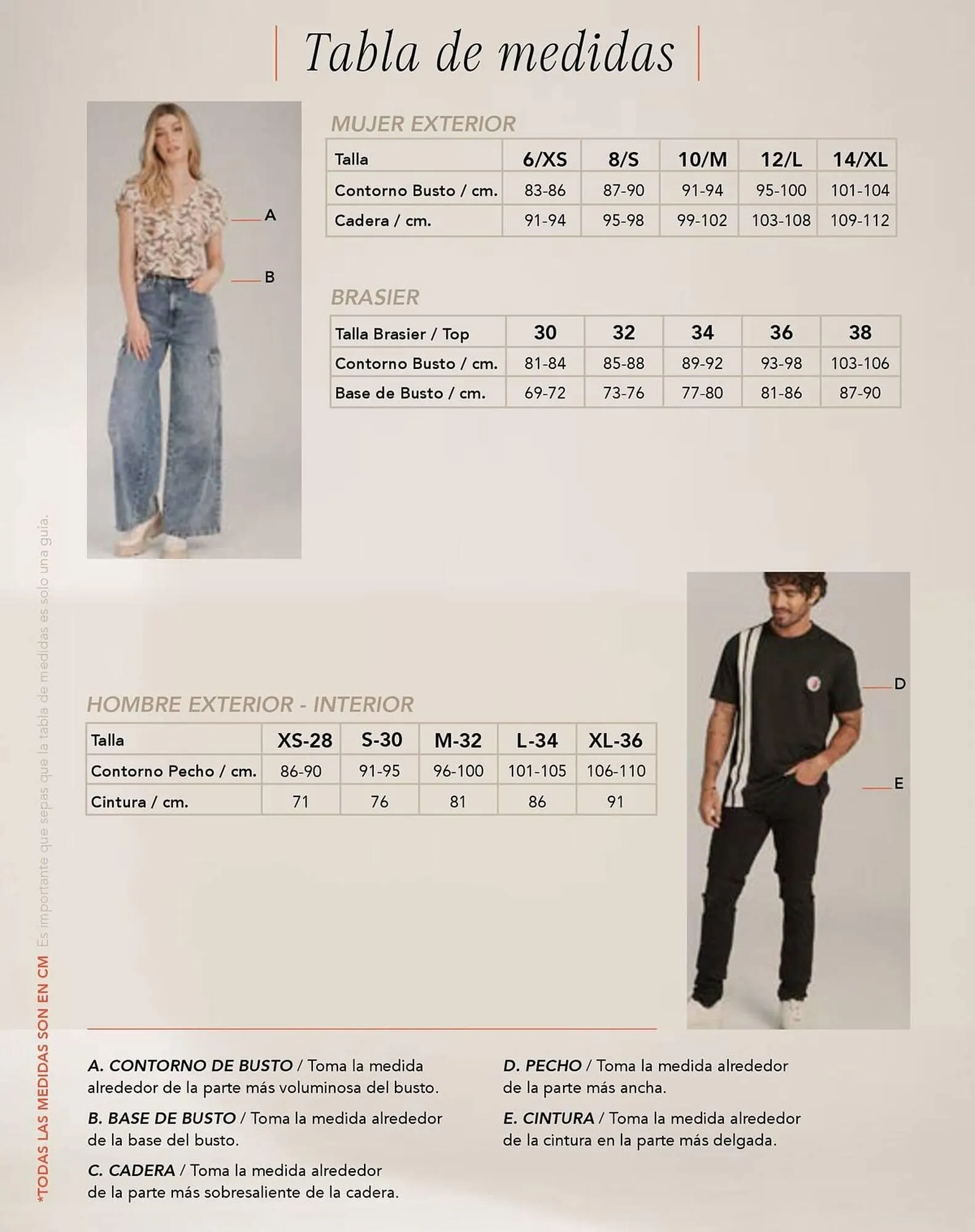 Catalogo de Catálogo Pacífika 17 de marzo al 30 de abril 2026 - Pag 211