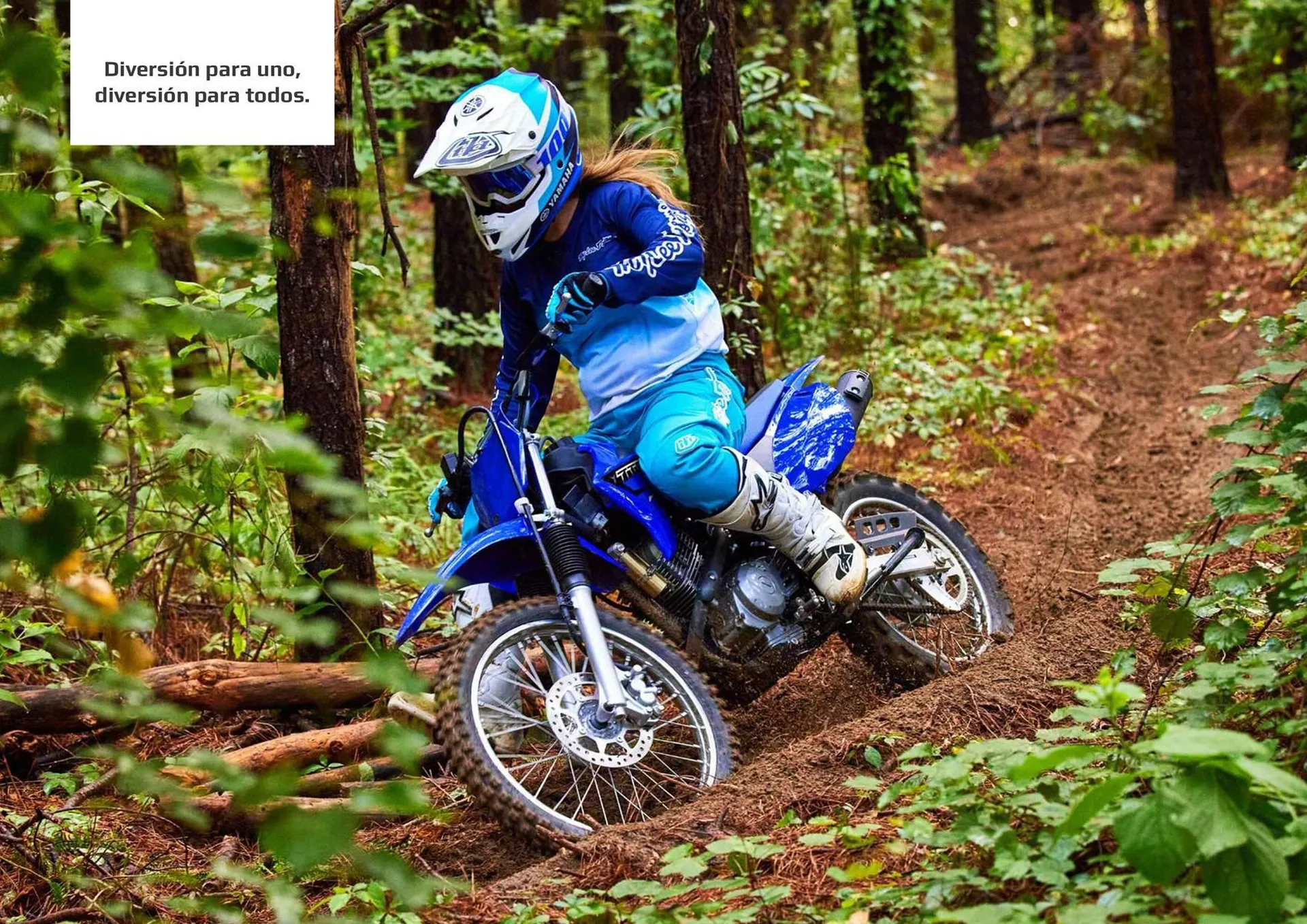 Catalogo de Catálogo Yamaha 5 de octubre al 5 de octubre 2024 - Pag 36