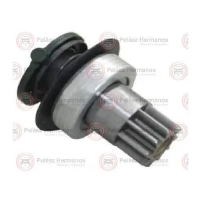 1040 - BENDIX ARRANQUE