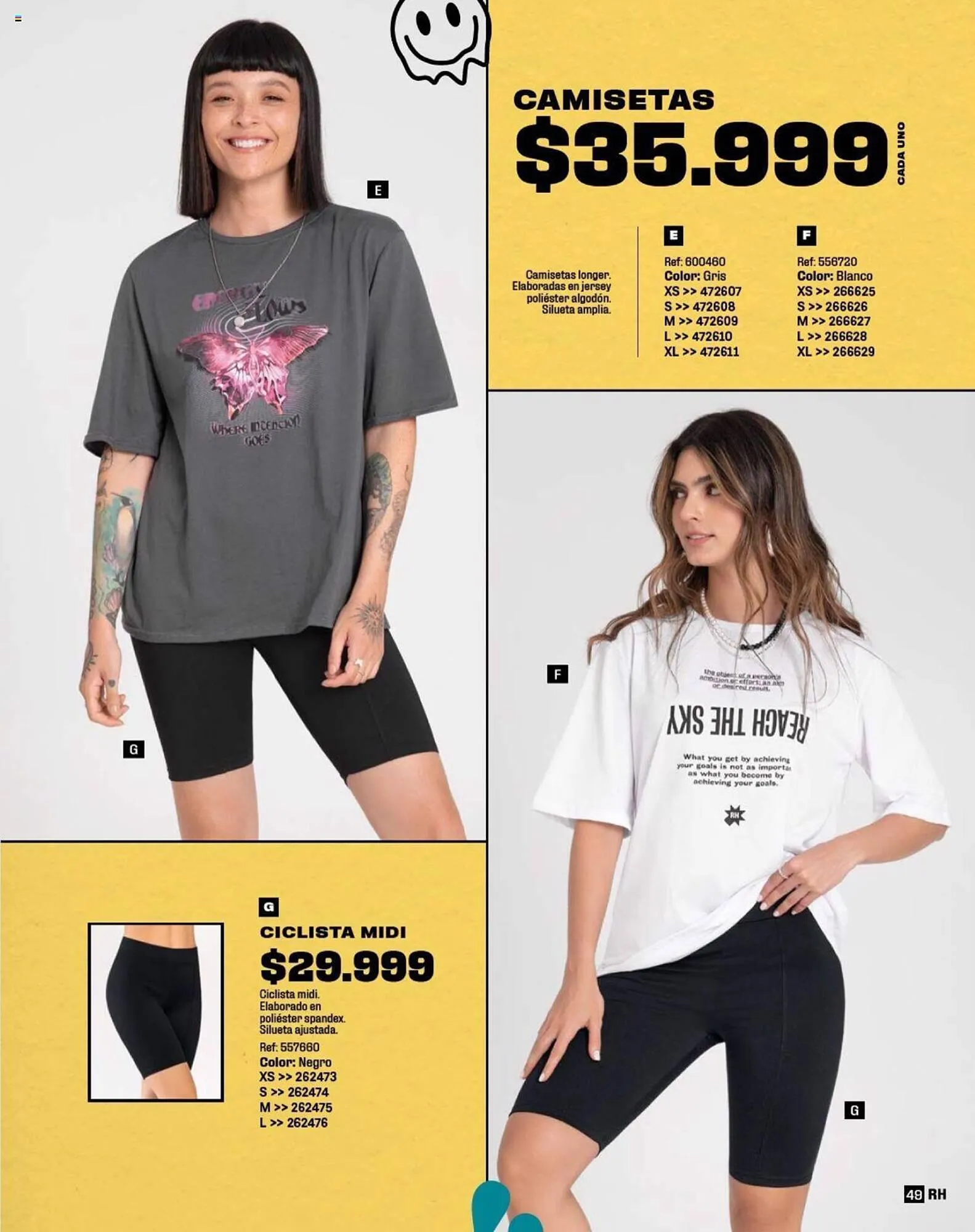 Catalogo de Catálogo Pacífika 10 de noviembre al 10 de diciembre 2023 - Pag 167