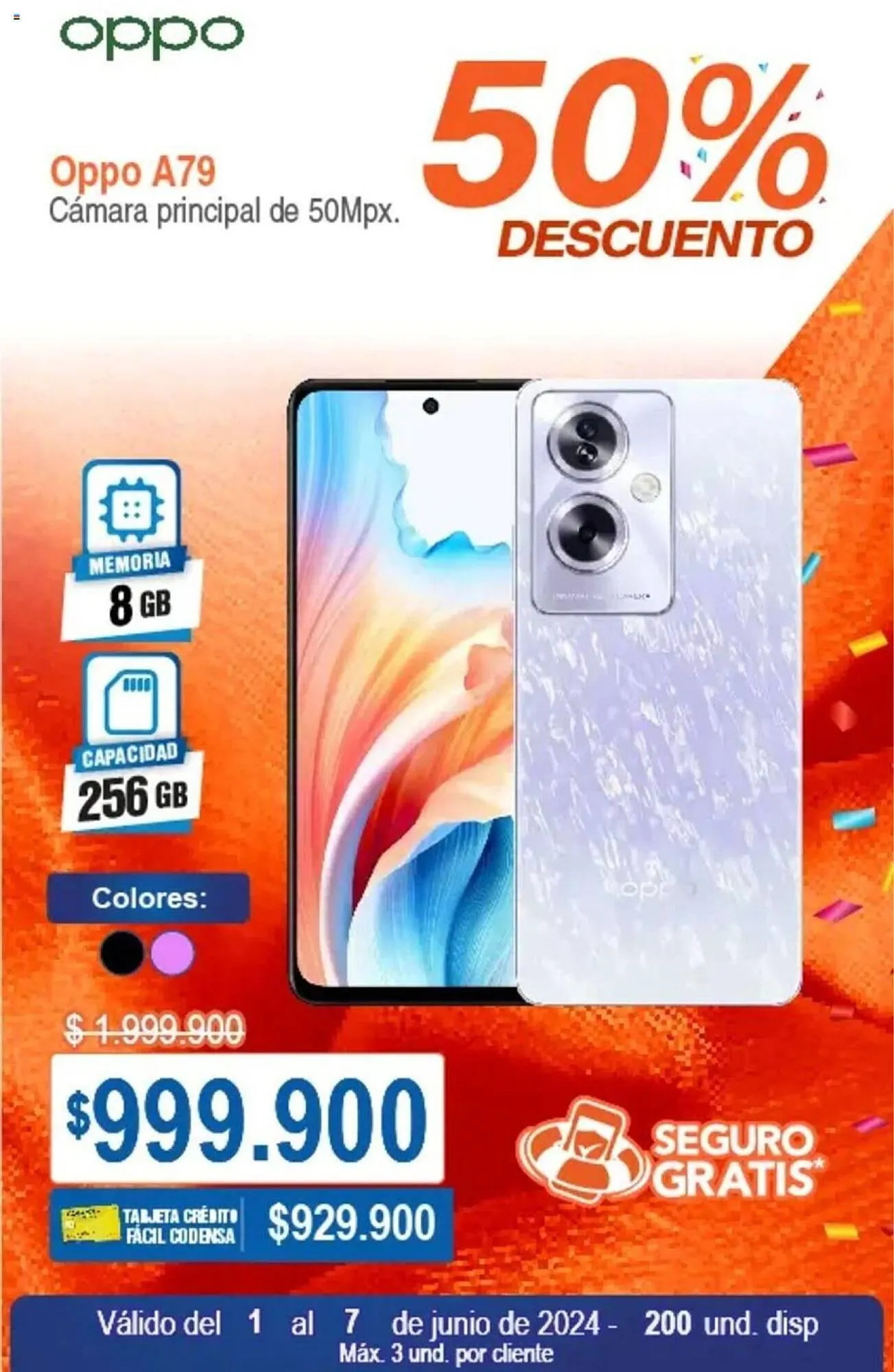 Catalogo de Catálogo Alkosto 1 de junio al 7 de junio 2024 - Pag 12