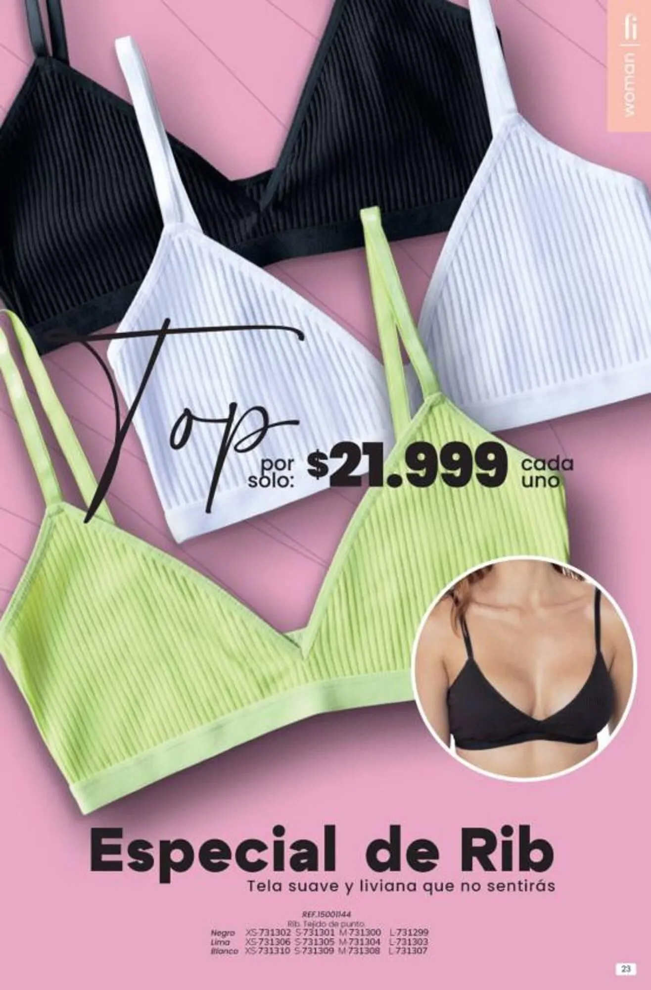 Catalogo de Catálogo Marketing Personal 8 de mayo al 31 de mayo 2025 - Pag 26