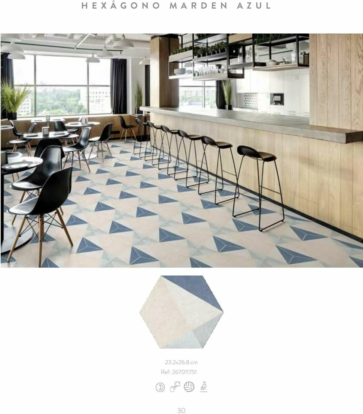 Catalogo de Corona 1 de junio al 31 de diciembre 2023 - Pag 30