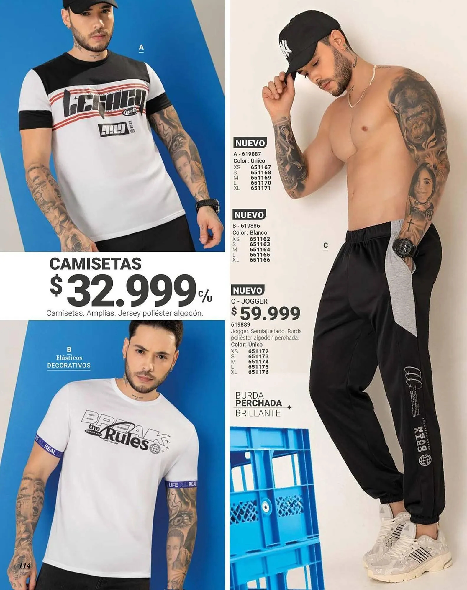 Catalogo de Catálogo Carmel 13 de enero al 14 de febrero 2025 - Pag 116