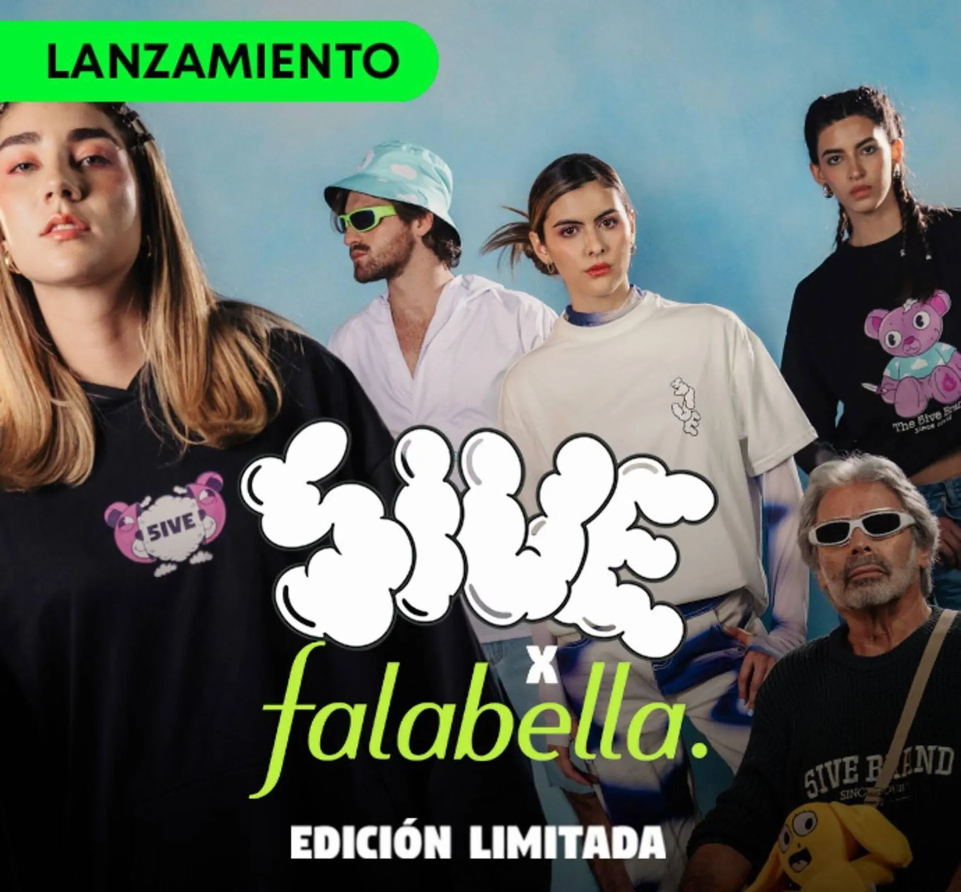 Catalogo de Catálogo Falabella 3 de abril al 9 de abril 2025 - Pag 3