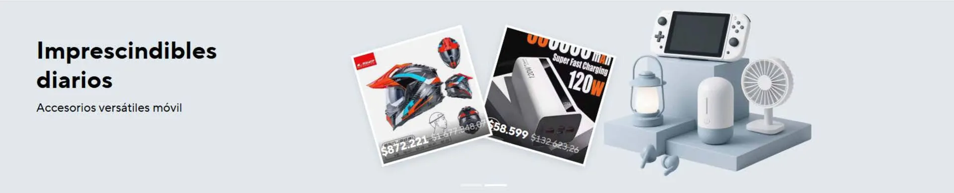 Catalogo de Catálogo AliExpress 5 de enero al 8 de enero 2026 - Pag 2