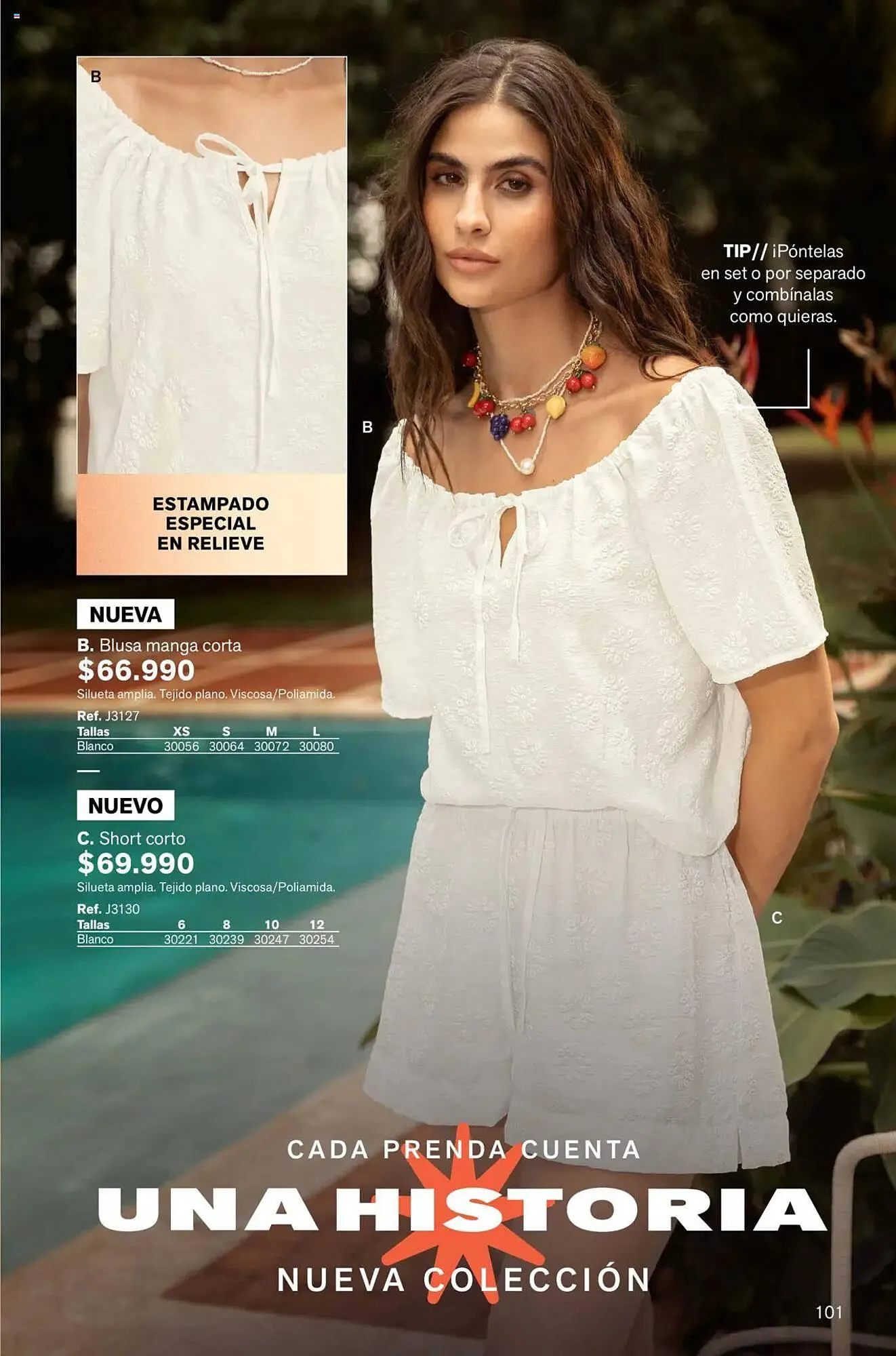 Catalogo de Catálogo Leonisa 24 de abril al 13 de mayo 2025 - Pag 101