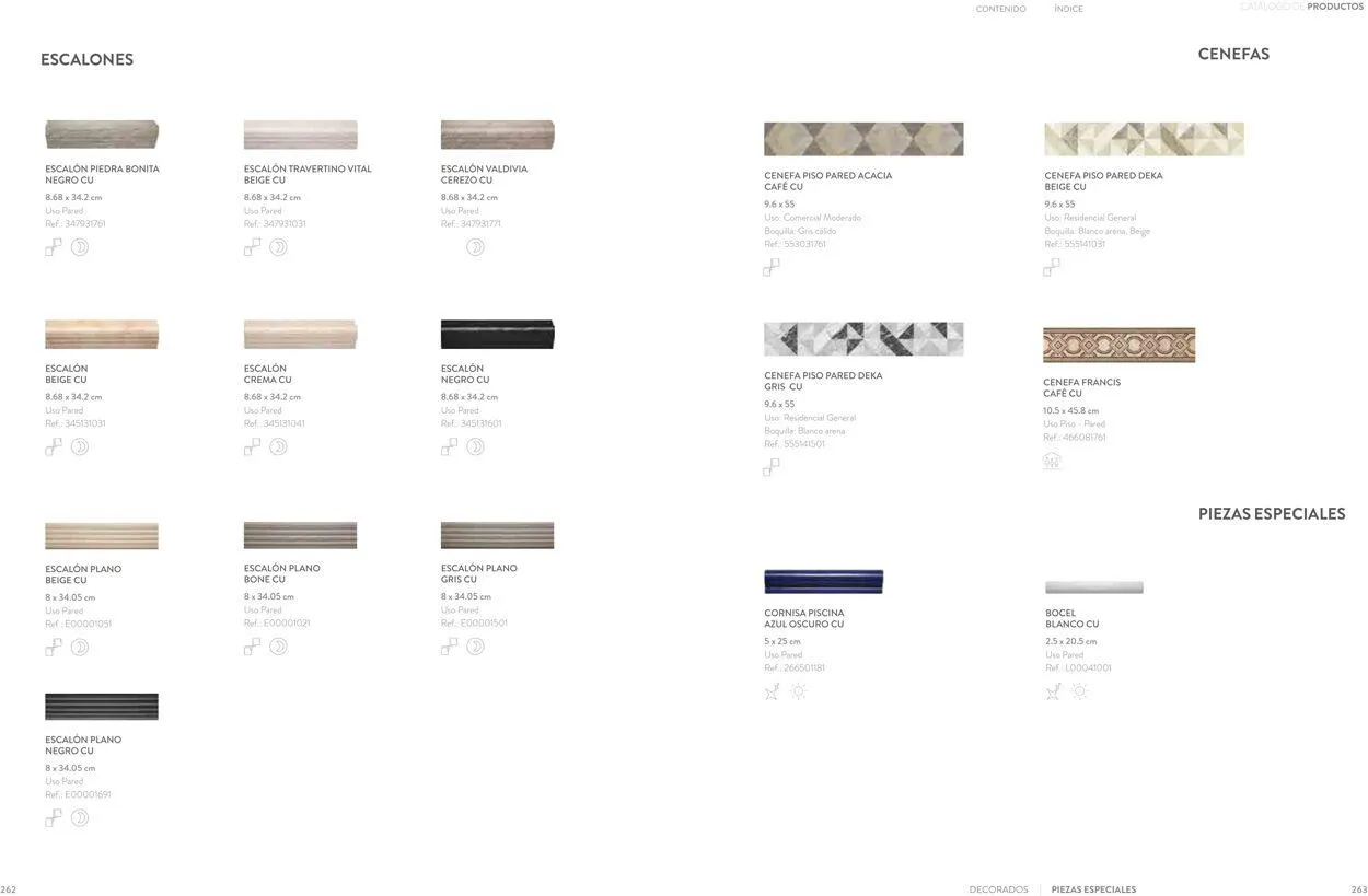 Catalogo de Corona 1 de abril al 31 de diciembre 2023 - Pag 132