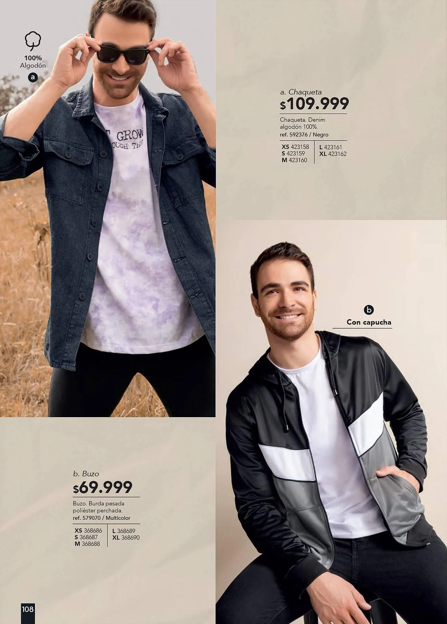 Catalogo de Catálogo Pacífika 21 de junio al 11 de julio 2023 - Pag 110