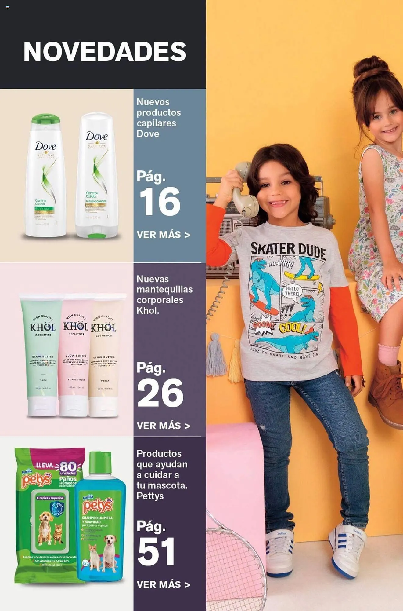 Catalogo de Catálogo Leonisa 13 de septiembre al 2 de octubre 2023 - Pag 2