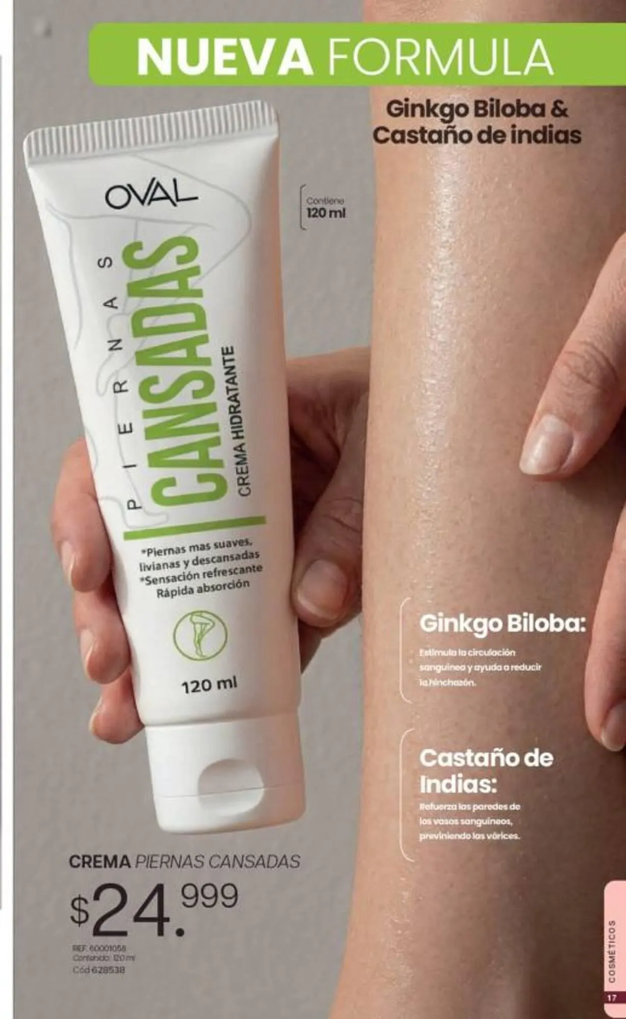 Catalogo de Catálogo Marketing Personal 1 de febrero al 28 de febrero 2026 - Pag 19