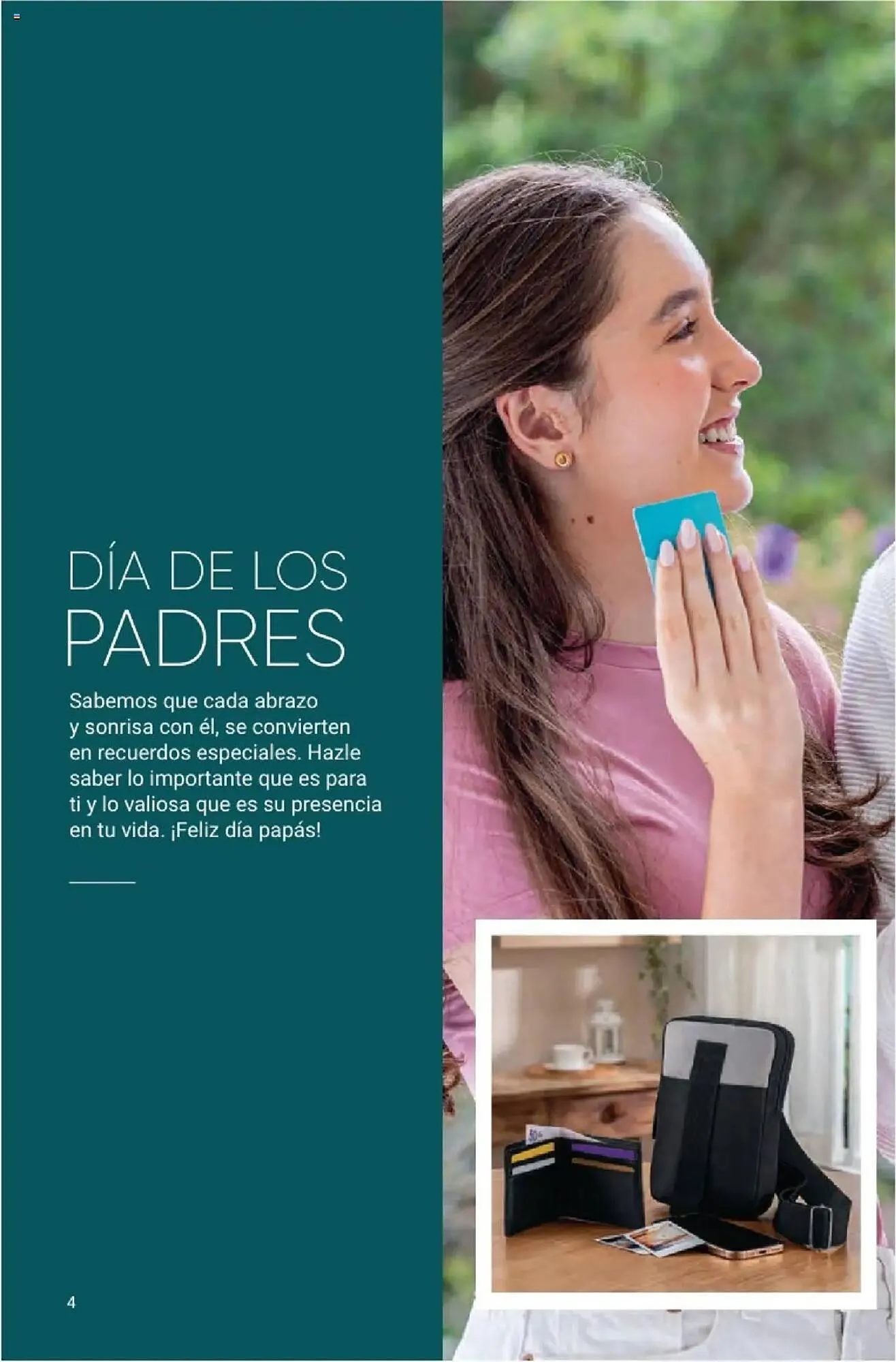 Catalogo de Catálogo Avon 18 de mayo al 30 de junio 2025 - Pag 7