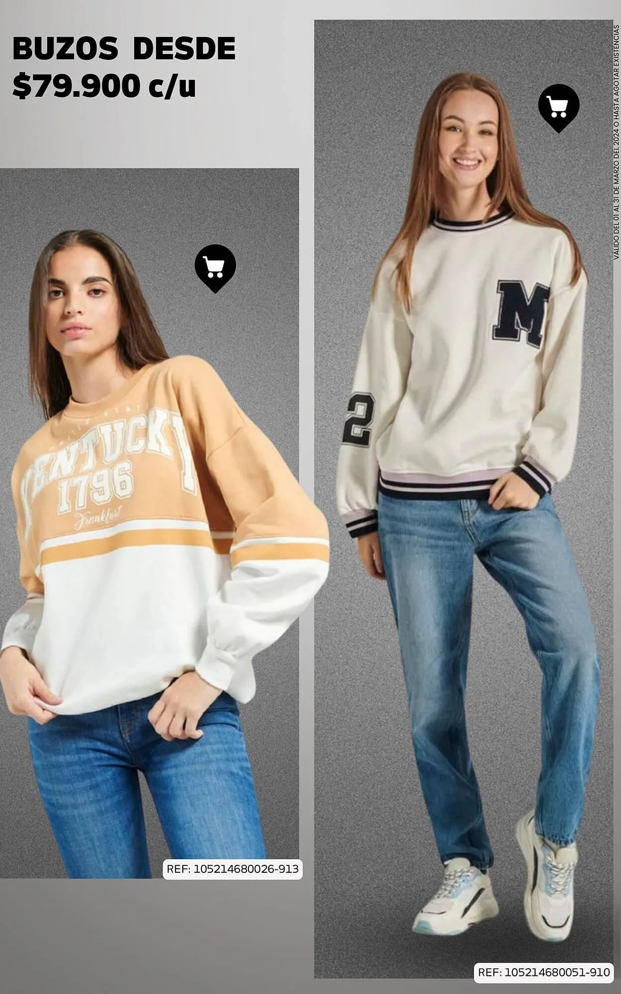 Catalogo de Catálogo Koaj 18 de marzo al 31 de marzo 2024 - Pag 16