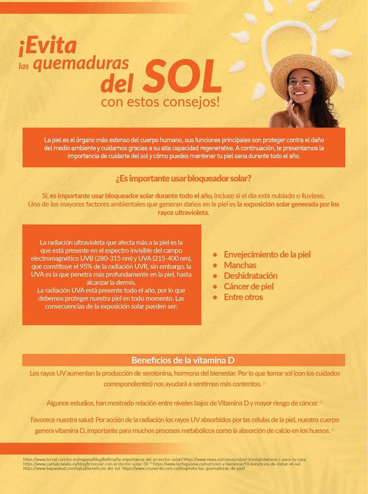 Catalogo de Catálogo Cruz verde 8 de abril al 30 de abril 2025 - Pag 4