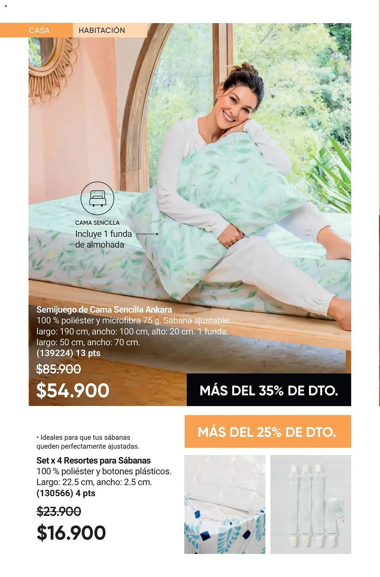 Catalogo de Catálogo Avon 17 de noviembre al 30 de noviembre 2025 - Pag 60