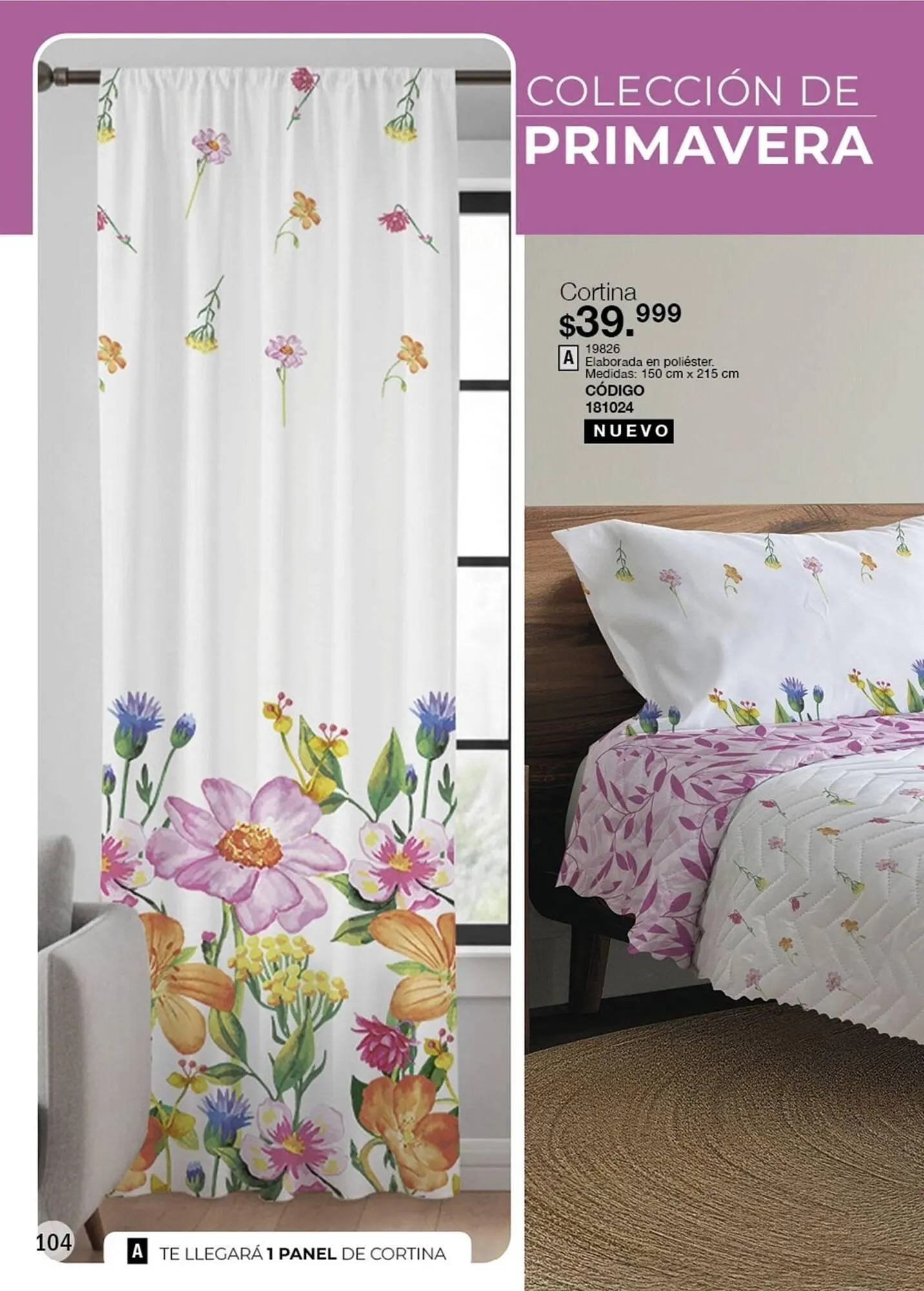 Catalogo de Catálogo Juana Bonita 1 de marzo al 31 de marzo 2026 - Pag 103