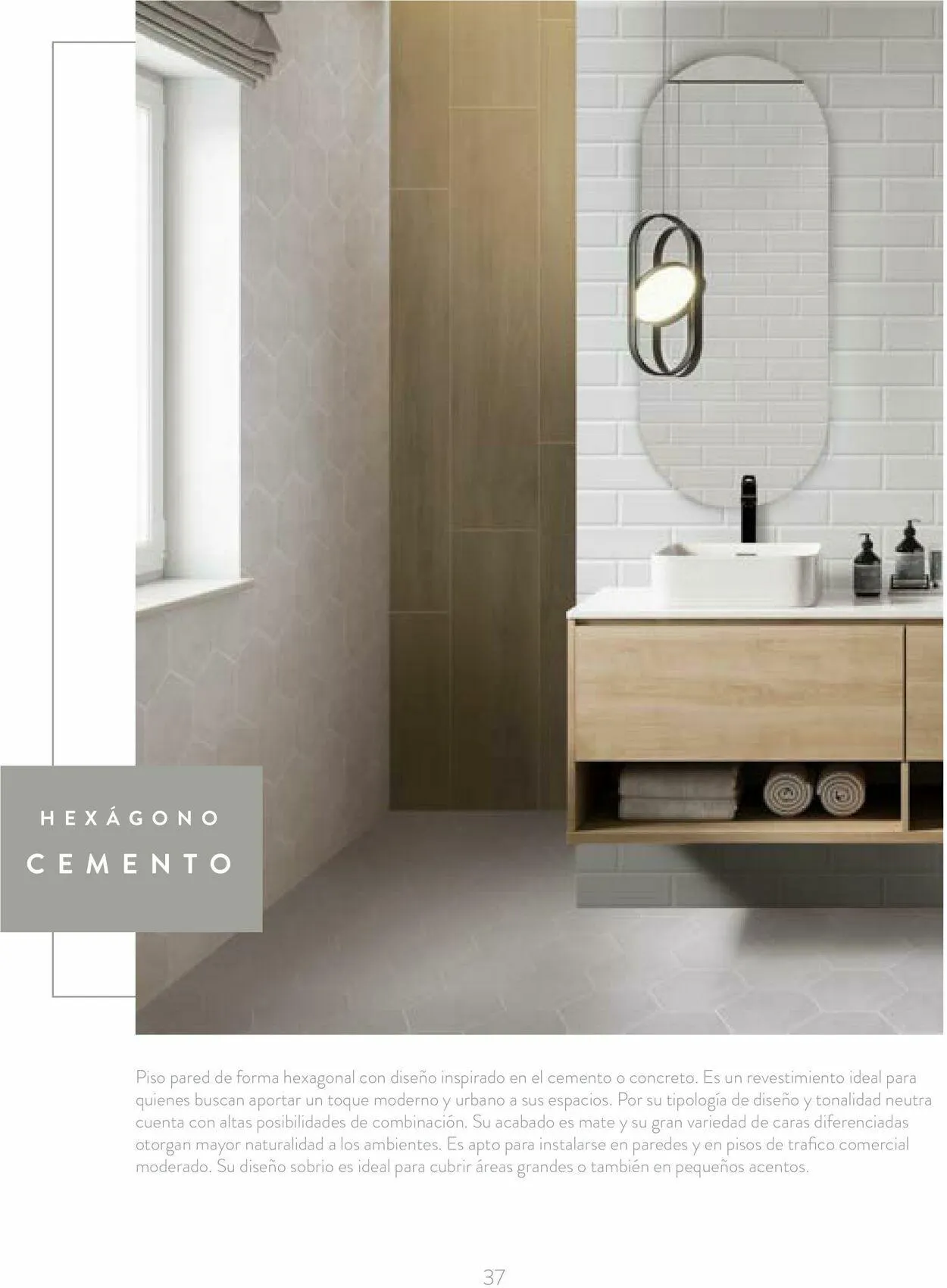 Catalogo de Corona 1 de junio al 31 de diciembre 2023 - Pag 37