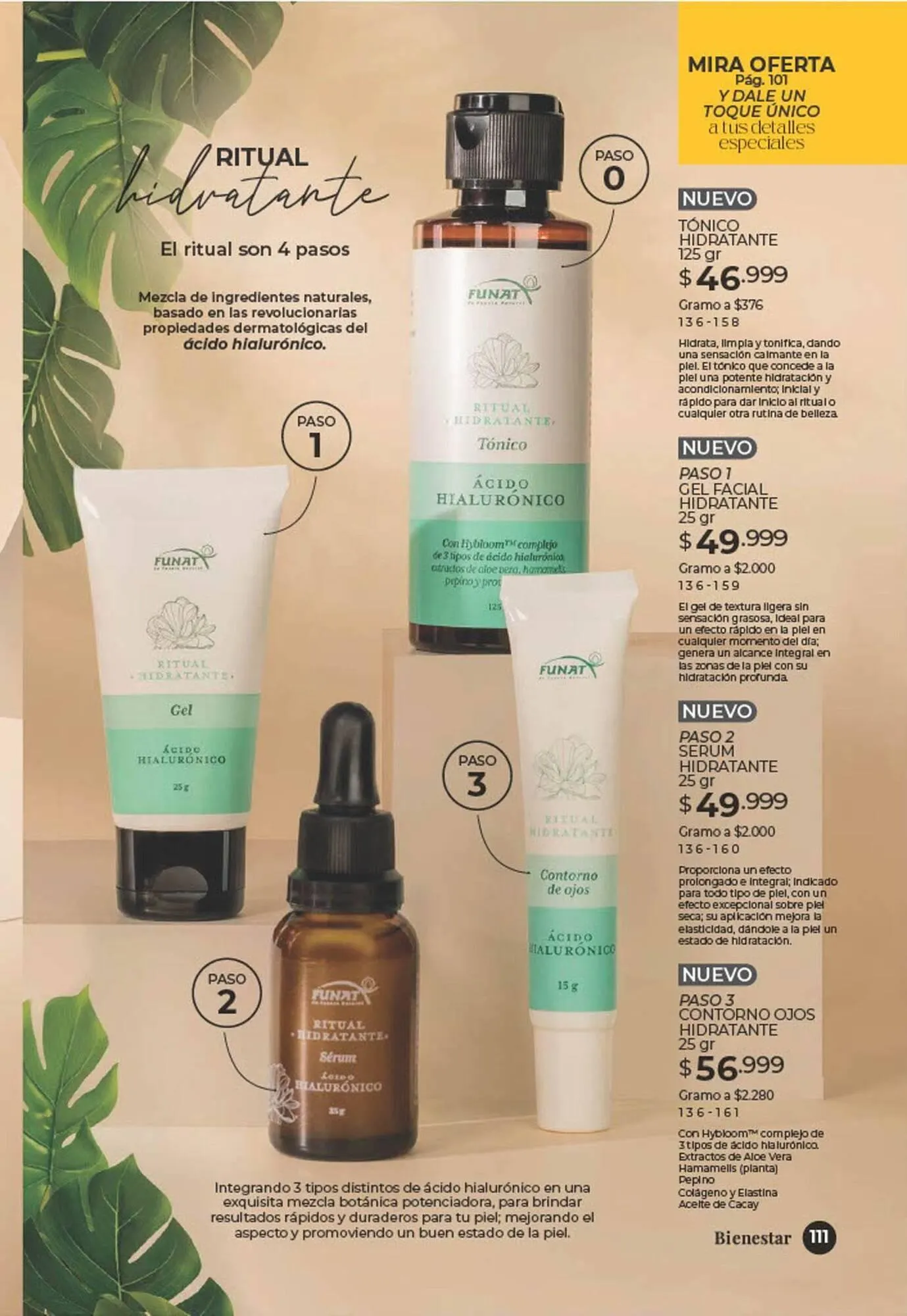 Catalogo de Catálogo Dolce Catálogos 22 de octubre al 22 de enero 2025 - Pag 13