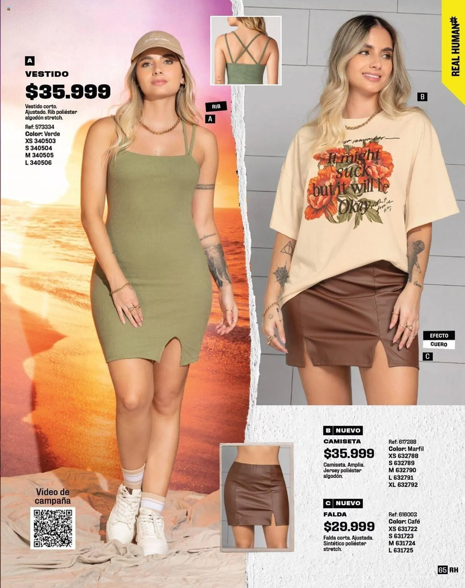 Catalogo de Catálogo Pacífika 23 de septiembre al 14 de octubre 2024 - Pag 67