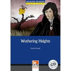 HR - 4 - Wuthering Heights + CD