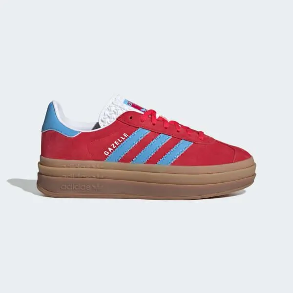 Chaussure Gazelle Bold