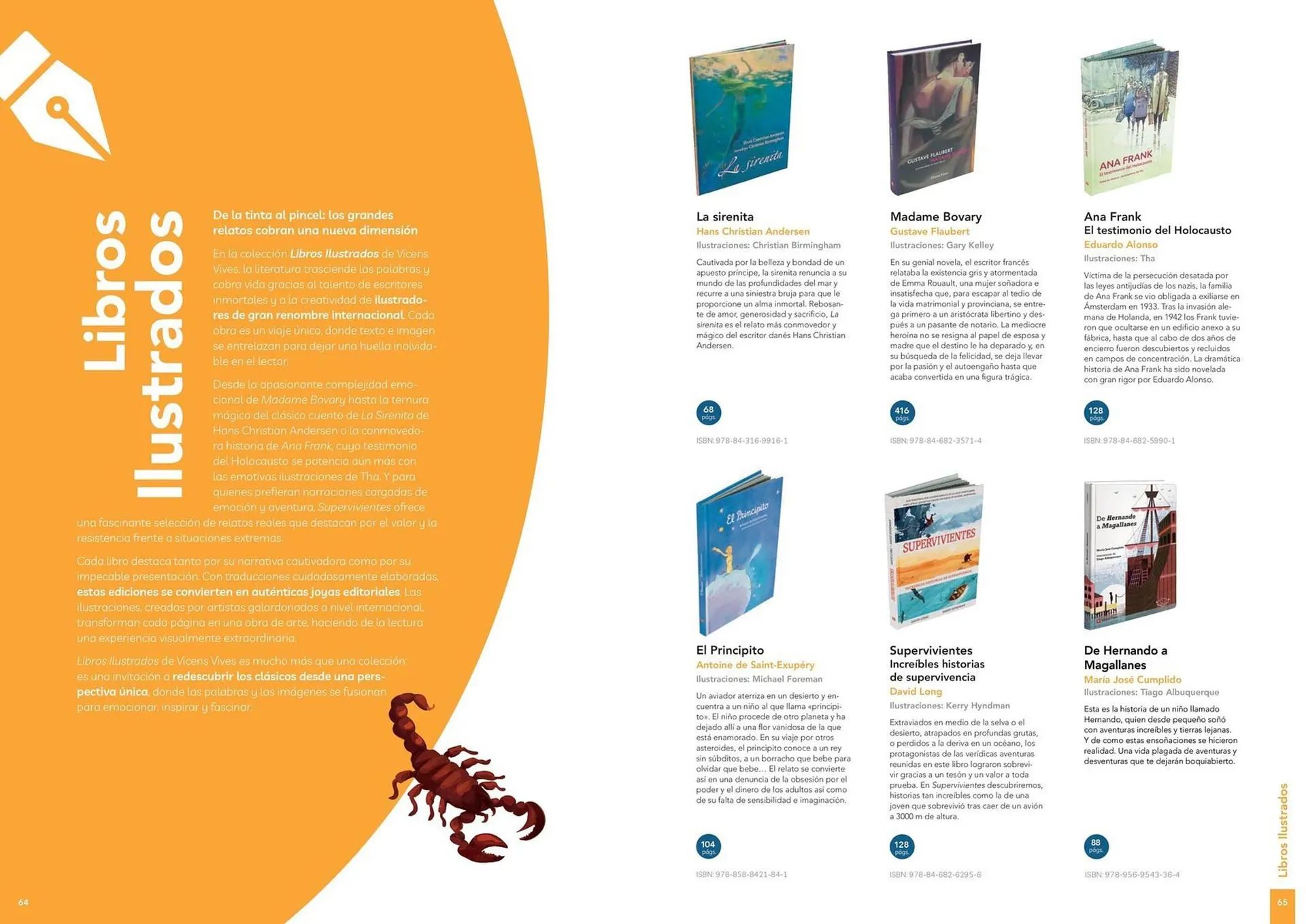 Catalogo de Catálogo Vicens Vives 13 de enero al 31 de enero 2026 - Pag 33