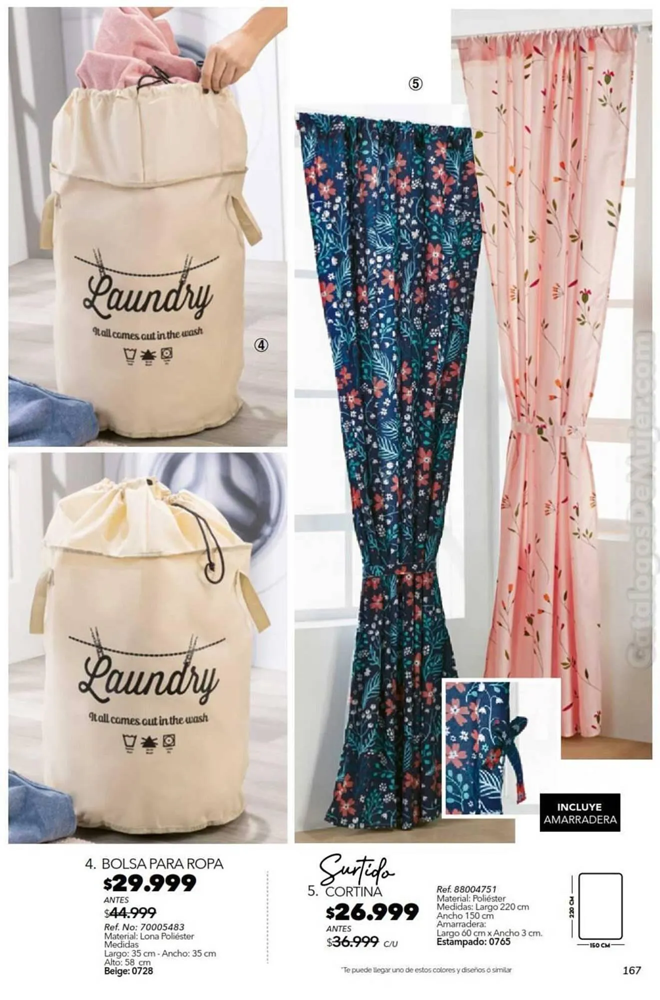 Catalogo de Catálogo Marketing Personal 3 de mayo al 24 de junio 2024 - Pag 87