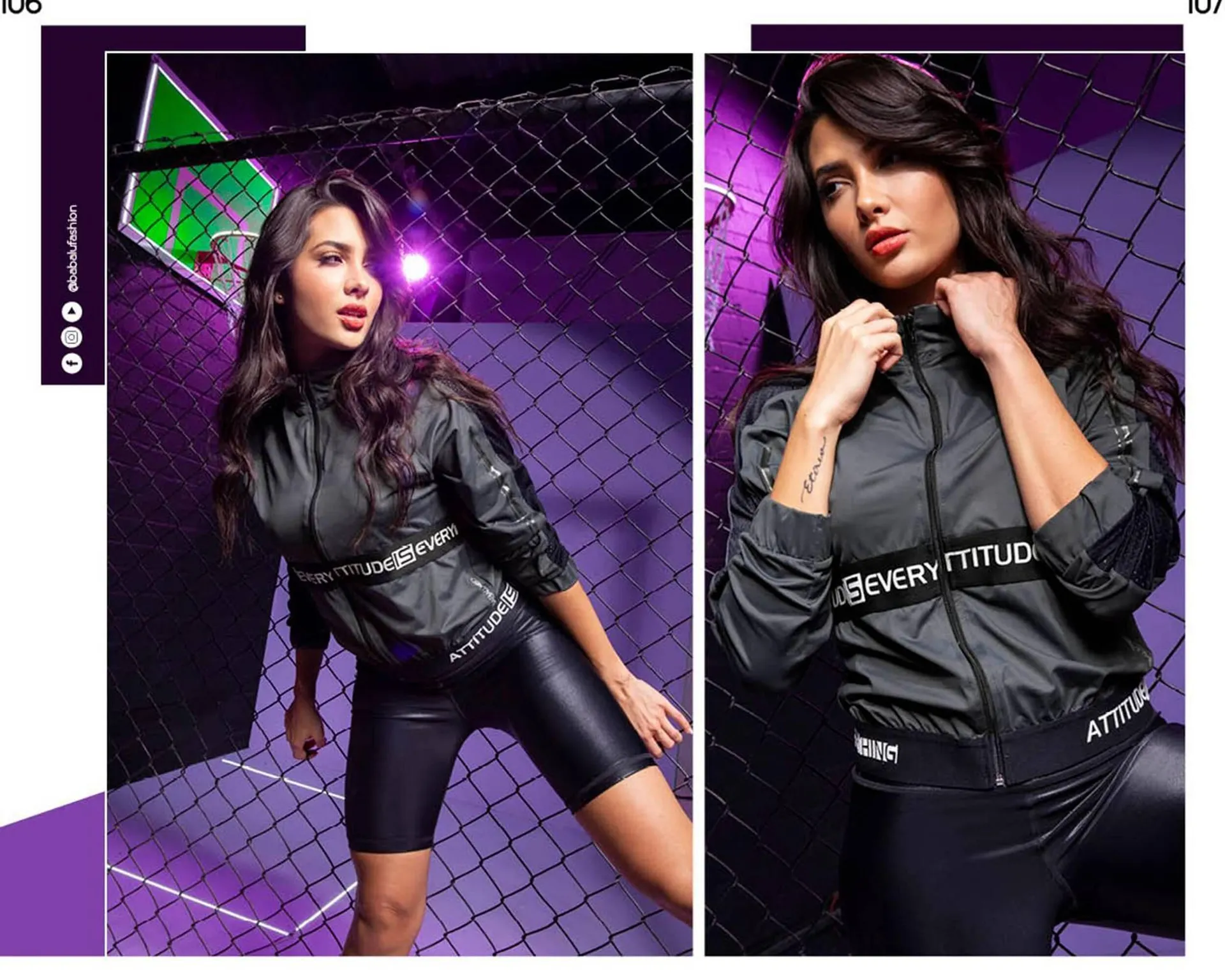 Catalogo de Catálogo Babalú Fashion 15 de diciembre al 31 de diciembre 2024 - Pag 54