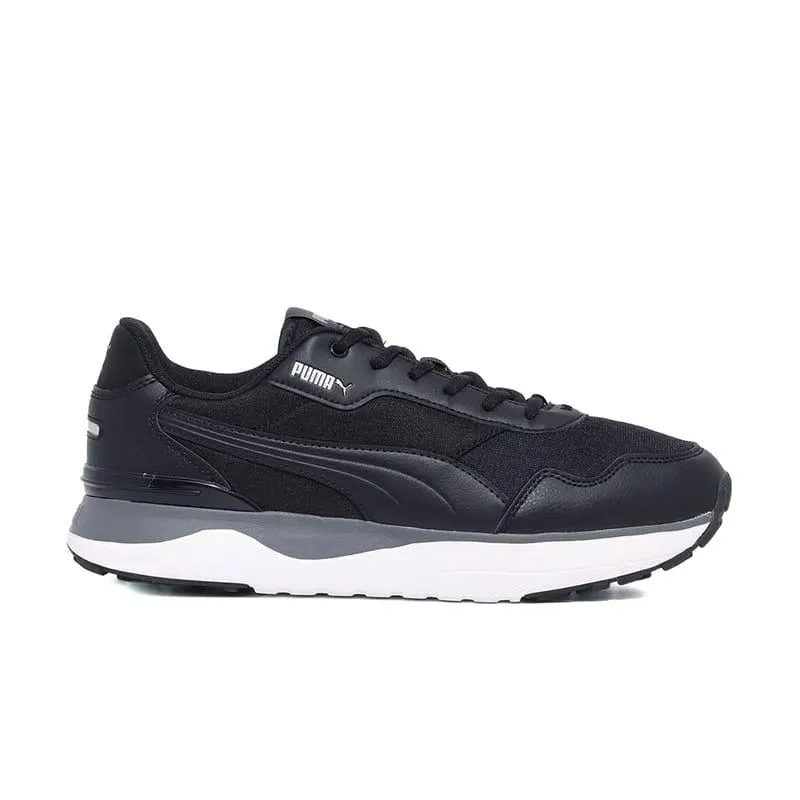 Zapatilla Puma Casual Dama R78 Voyage Negro