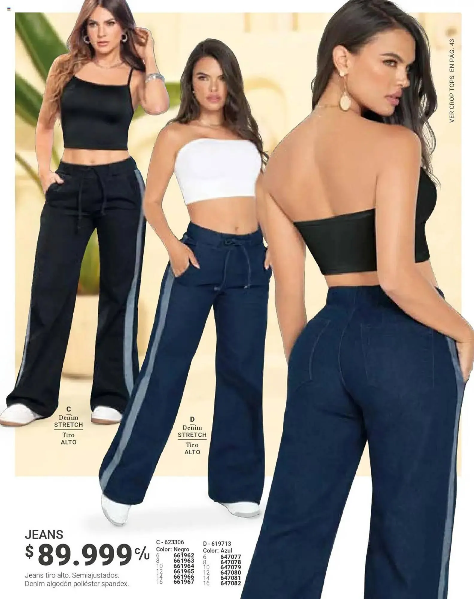 Catalogo de Catálogo Carmel 1 de junio al 1 de agosto 2025 - Pag 63