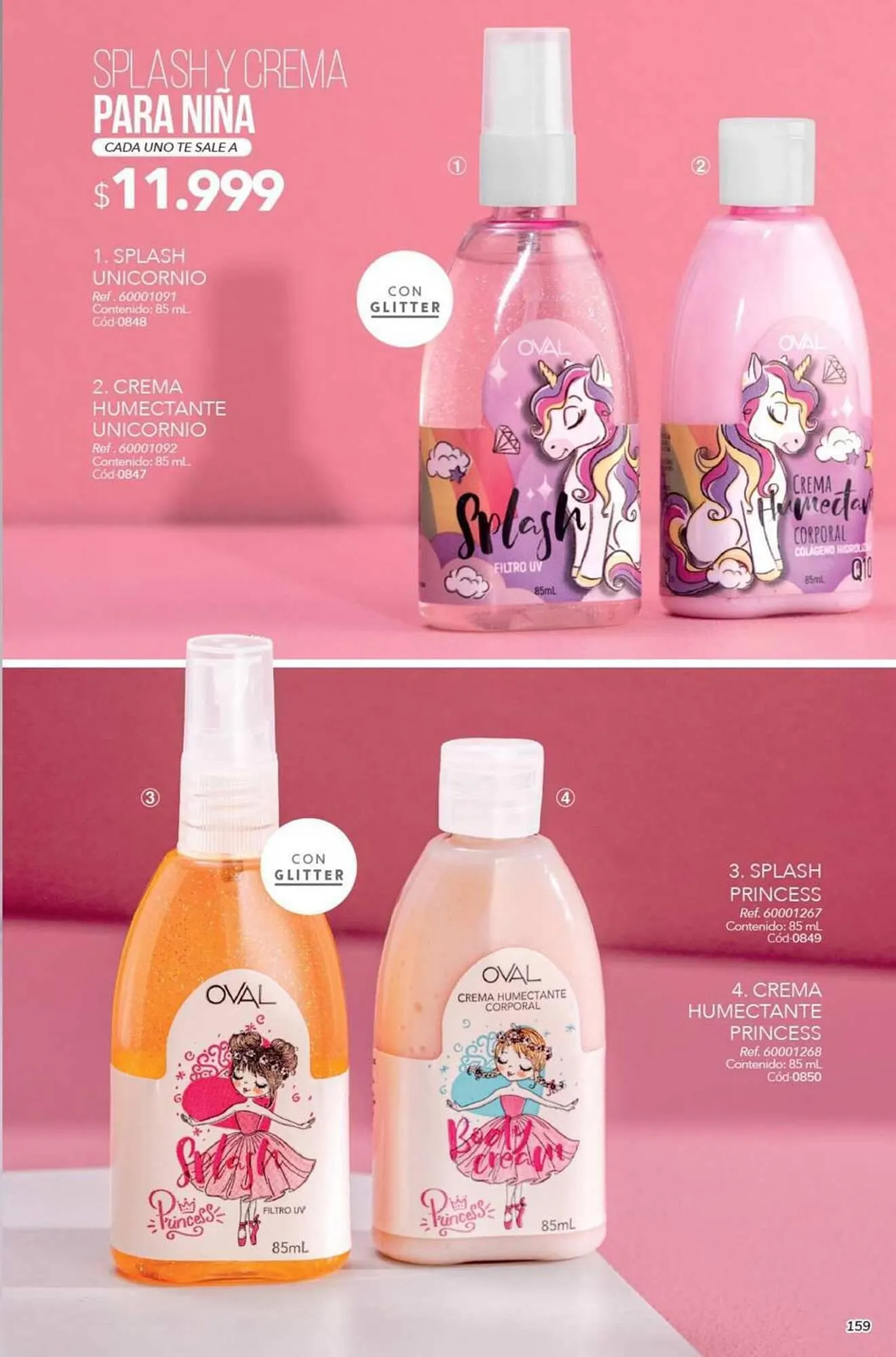 Catalogo de Catálogo Marketing Personal 7 de febrero al 31 de marzo 2024 - Pag 82