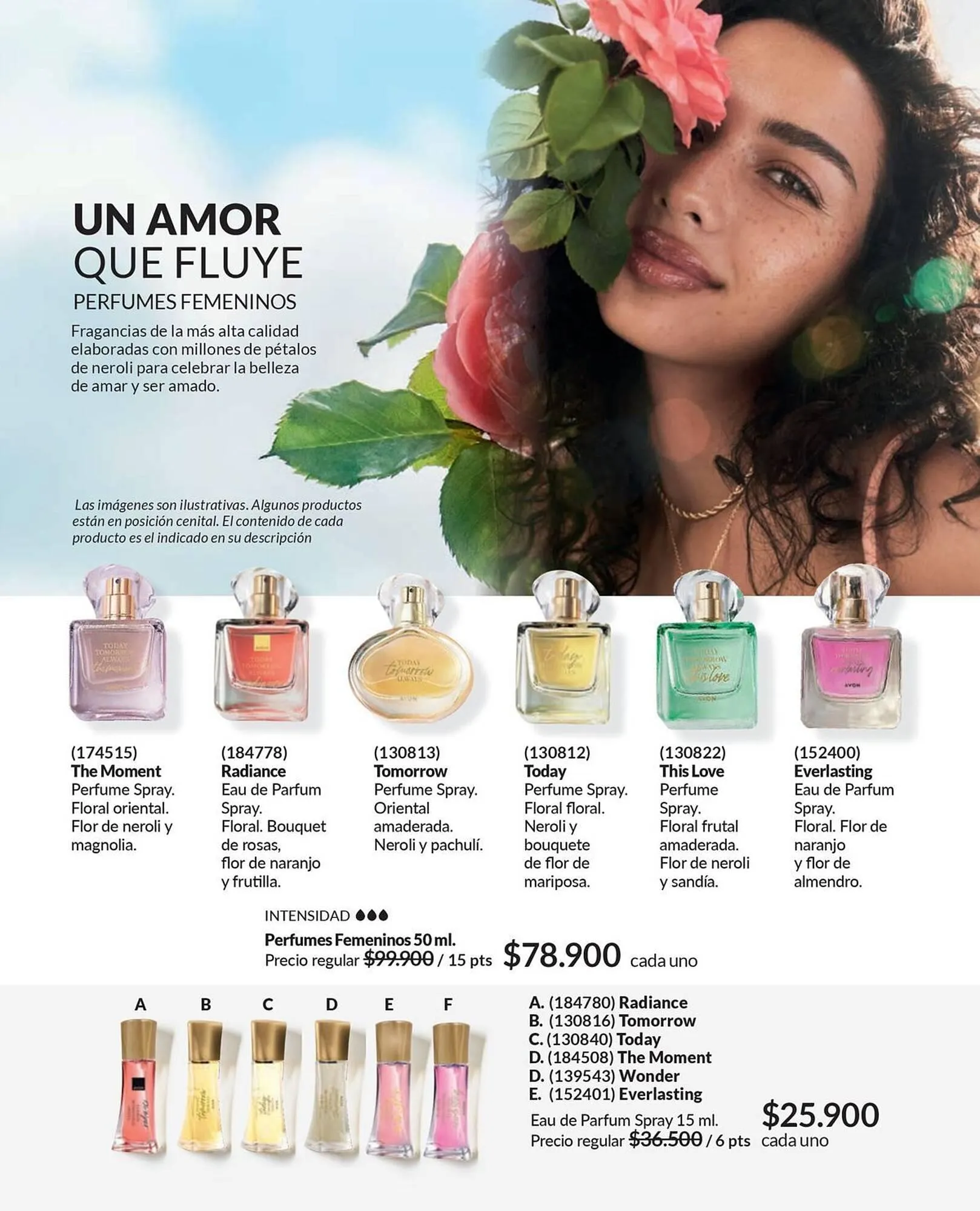 Catalogo de Catálogo Avon 19 de noviembre al 25 de diciembre 2025 - Pag 77