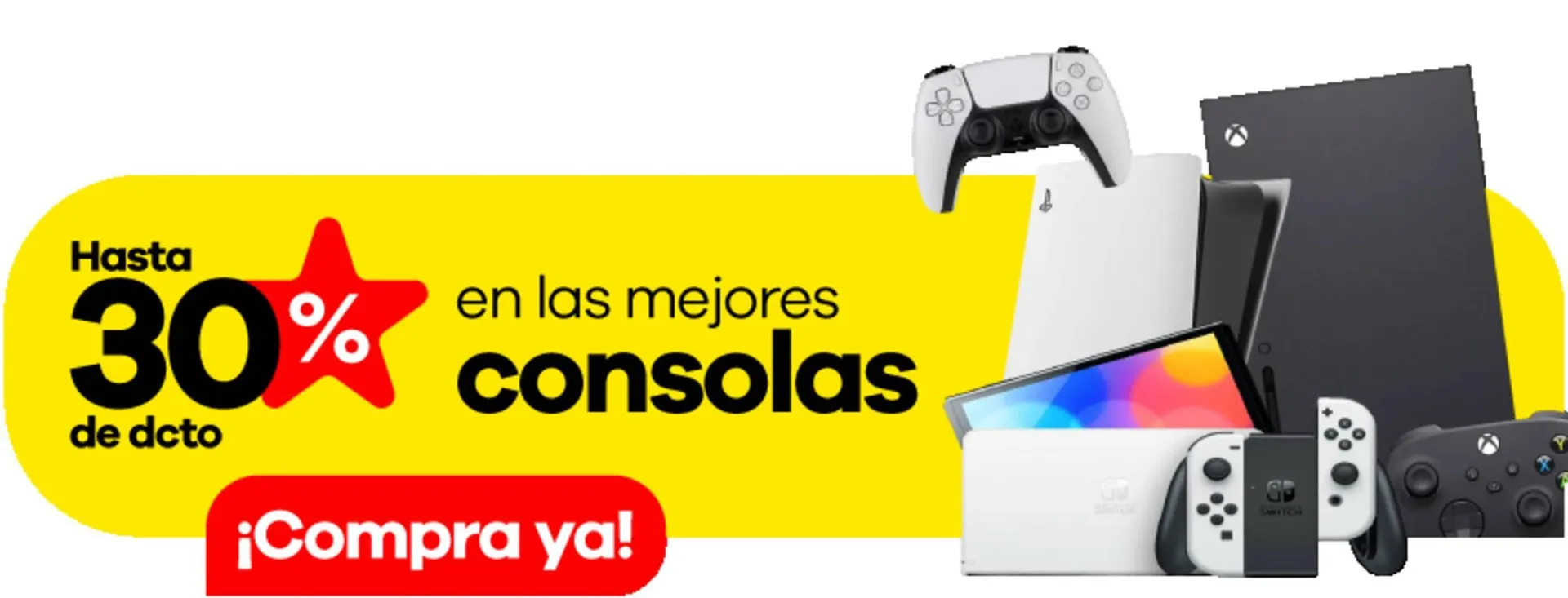 Catálogo Éxito - 1