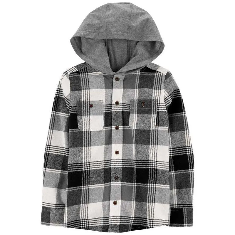 Camisa Niño Talla 6