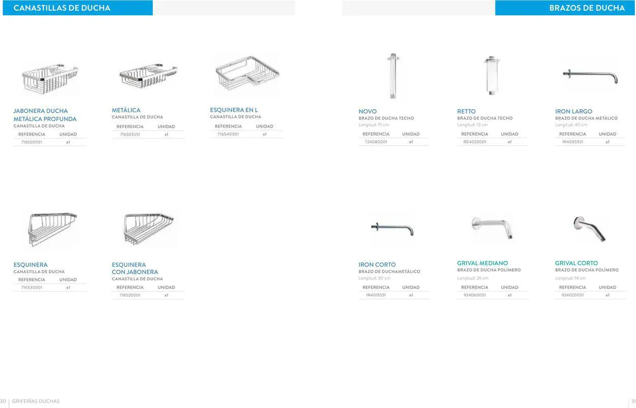 Catalogo de Corona 22 de mayo al 31 de diciembre 2023 - Pag 16