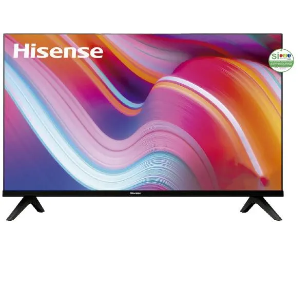 Tv HISENSE 43A4KV/Smart