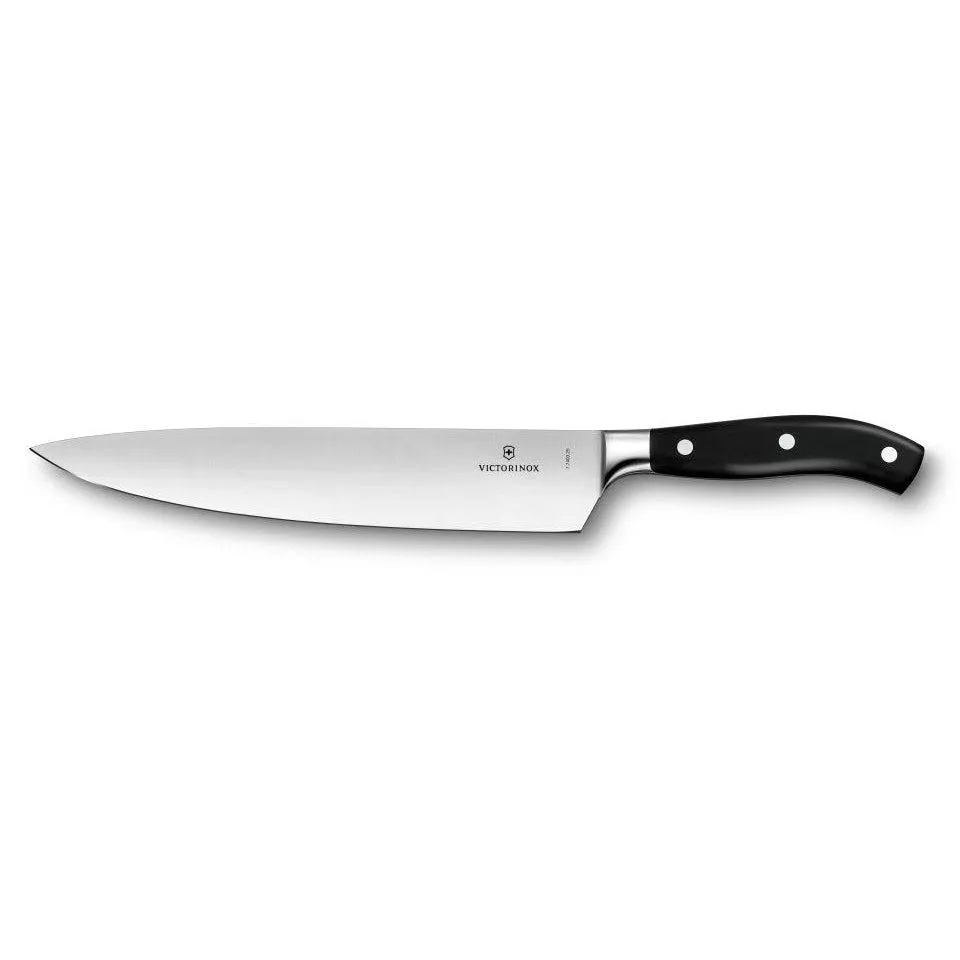 CUCHILLO VICTORINOX CHEF FORJADO 25, 7.7403.25G