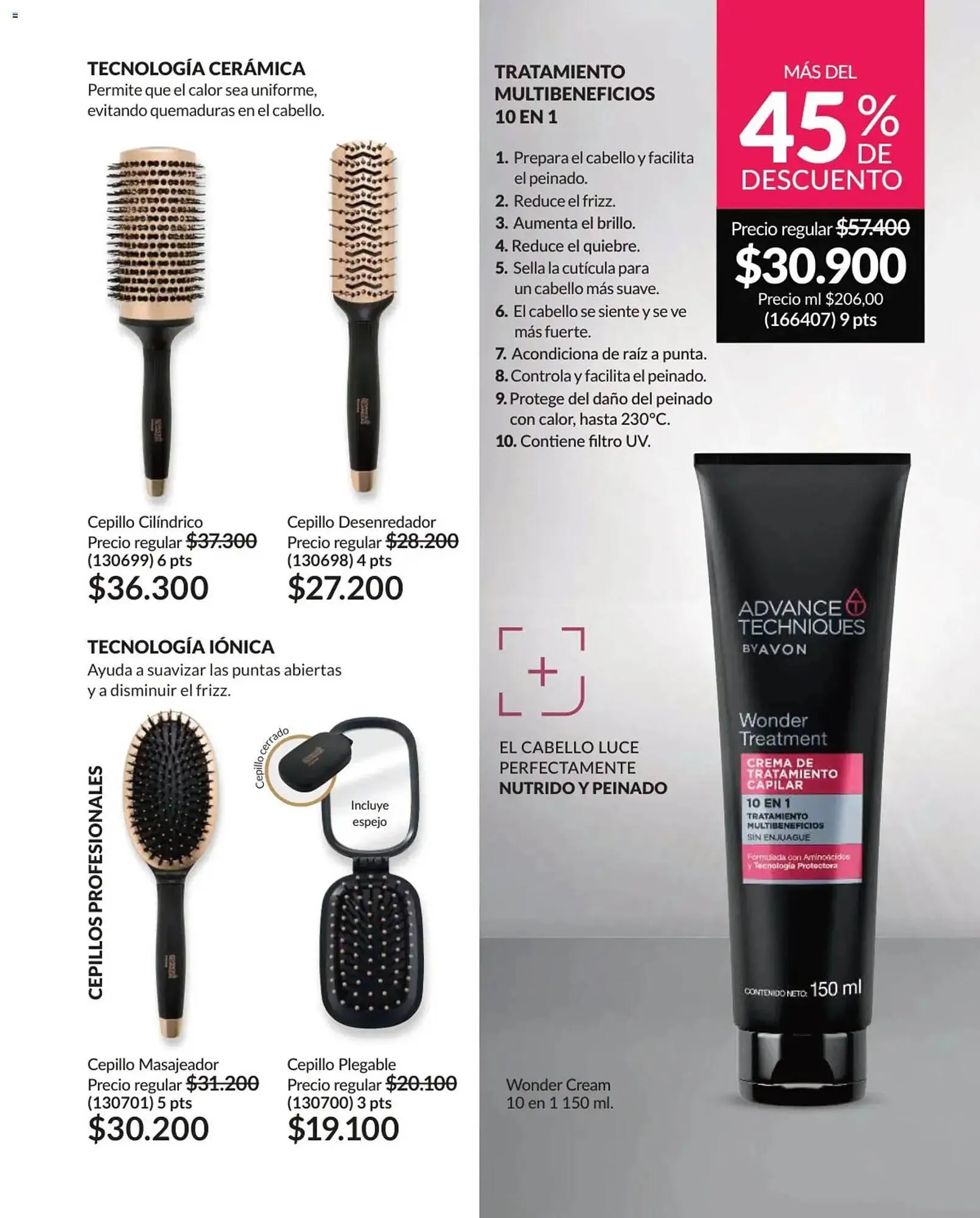 Catalogo de Catálogo Avon 2 de enero al 31 de enero 2026 - Pag 151