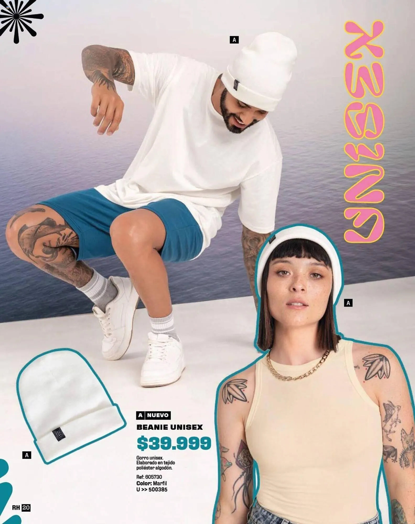 Catalogo de Catálogo Pacífika 10 de noviembre al 10 de diciembre 2023 - Pag 138