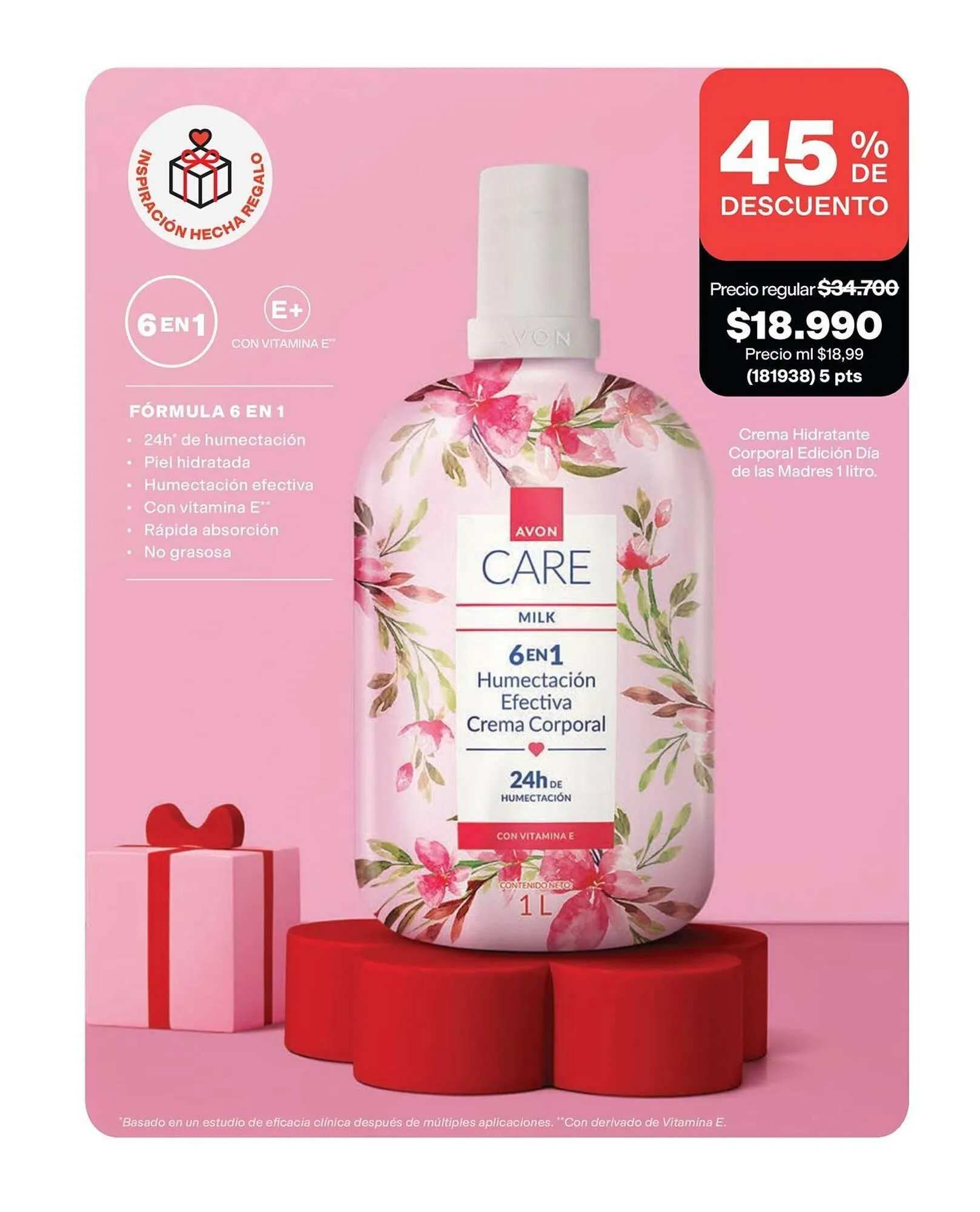 Catalogo de Catálogo Avon 1 de junio al 30 de junio 2026 - Pag 211