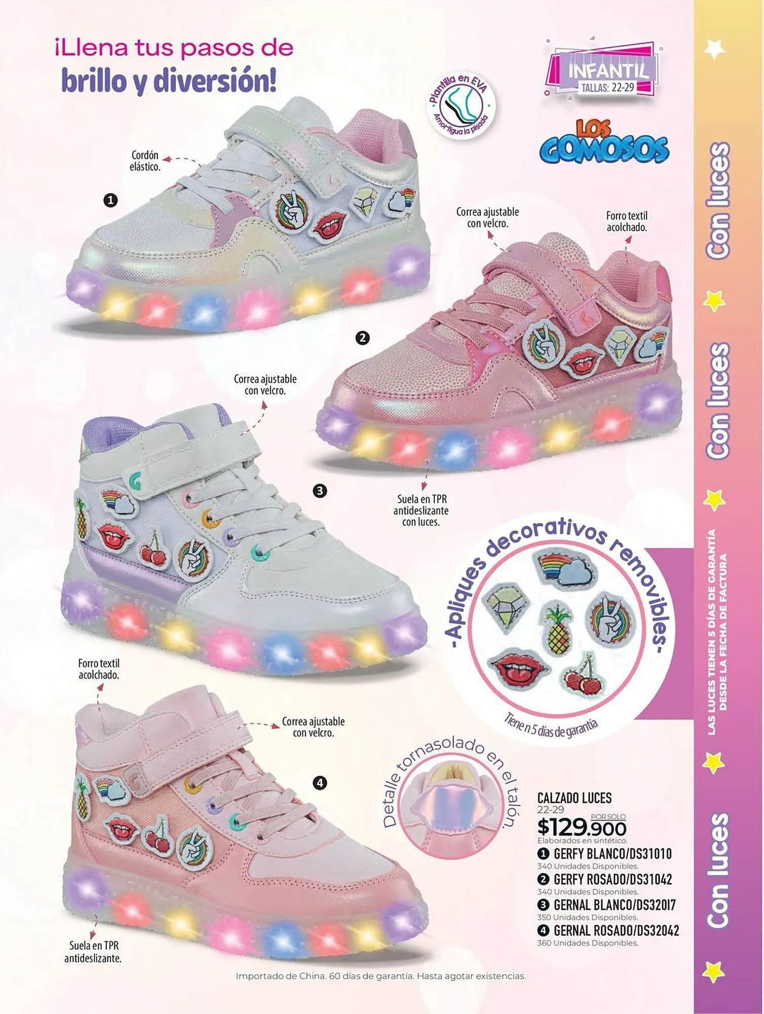 Catalogo de Catálogo Croydon 22 de septiembre al 30 de octubre 2025 - Pag 152