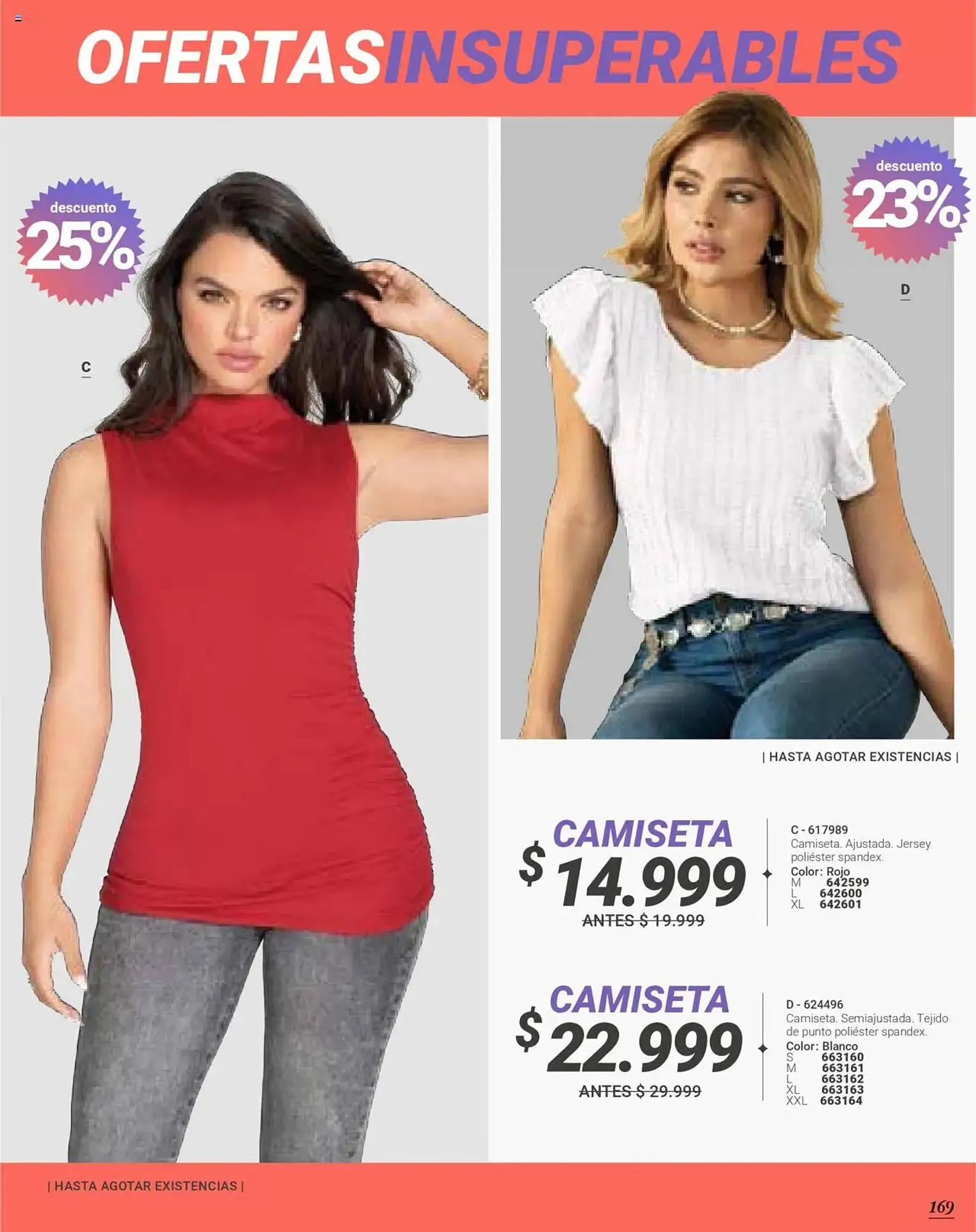 Catalogo de Catálogo Carmel 23 de junio al 7 de agosto 2025 - Pag 171