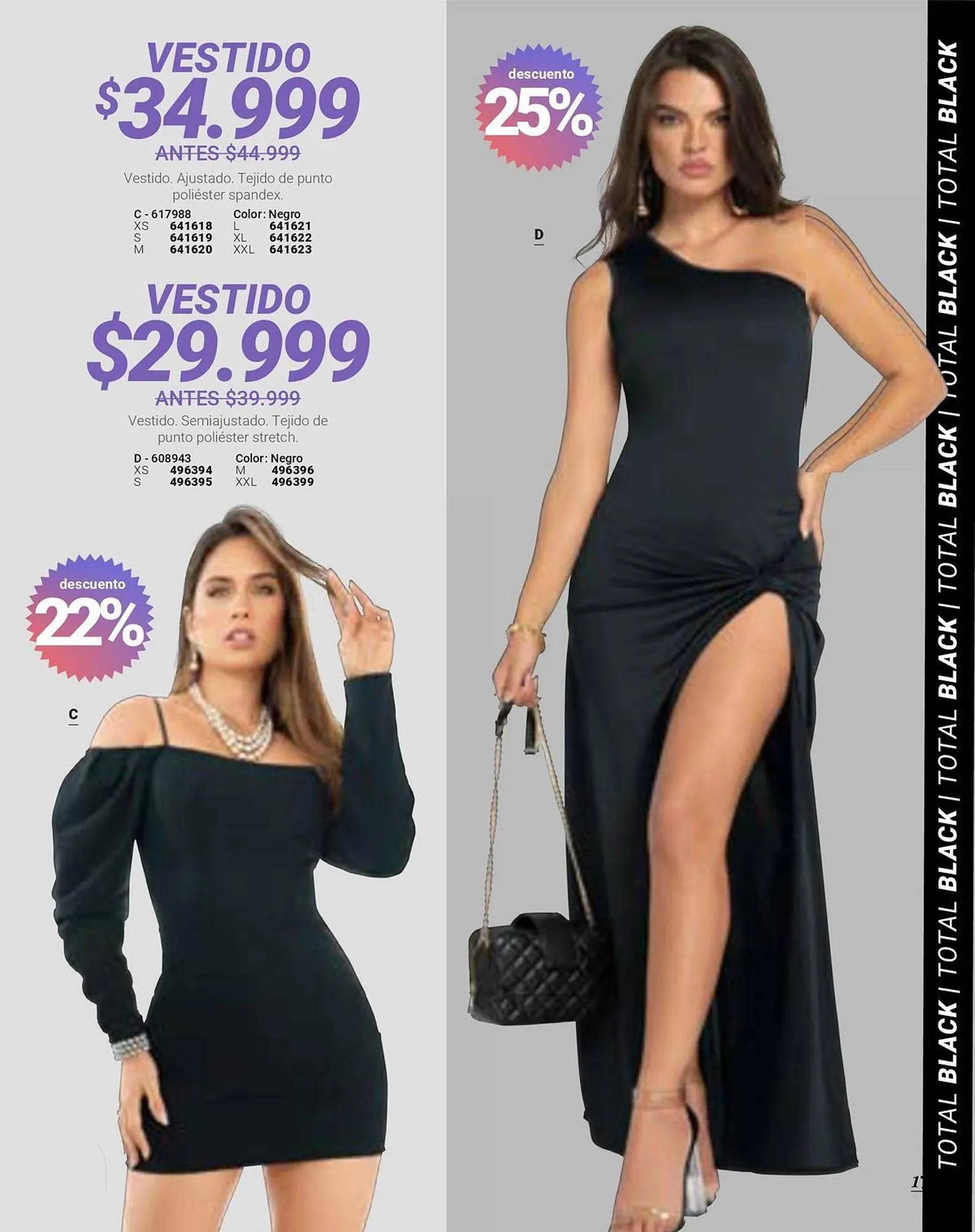 Catalogo de Catálogo Carmel 9 de septiembre al 25 de septiembre 2025 - Pag 175