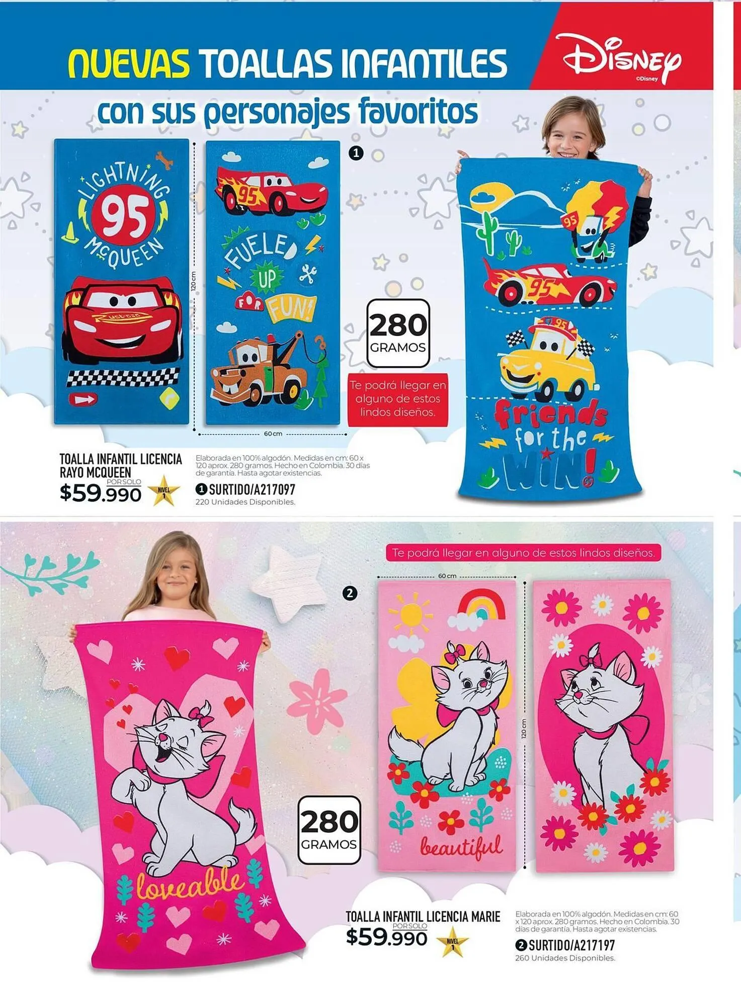 Catalogo de Catálogo Croydon 6 de mayo al 28 de mayo 2026 - Pag 252