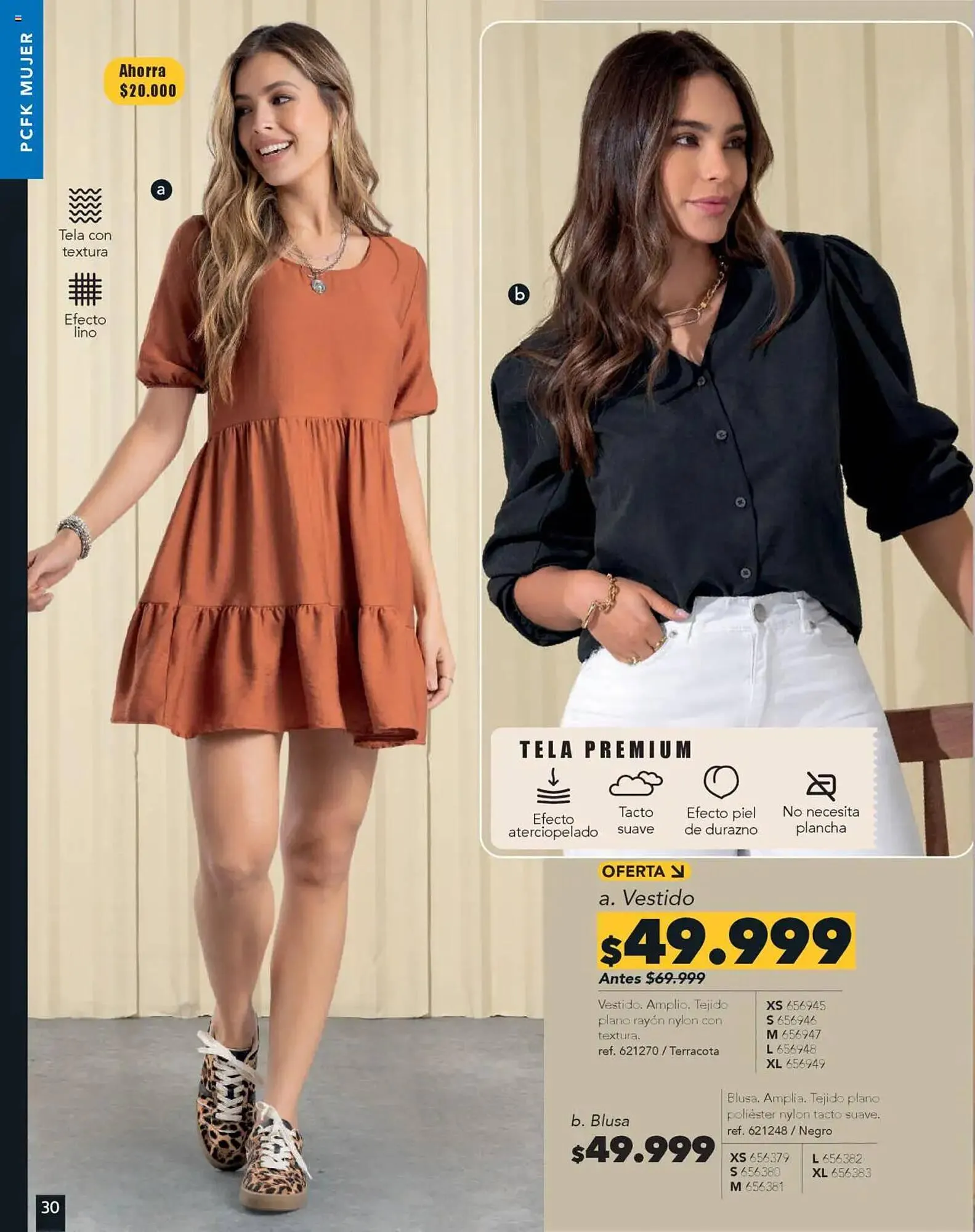 Catalogo de Catálogo Pacífika 20 de mayo al 21 de julio 2025 - Pag 40